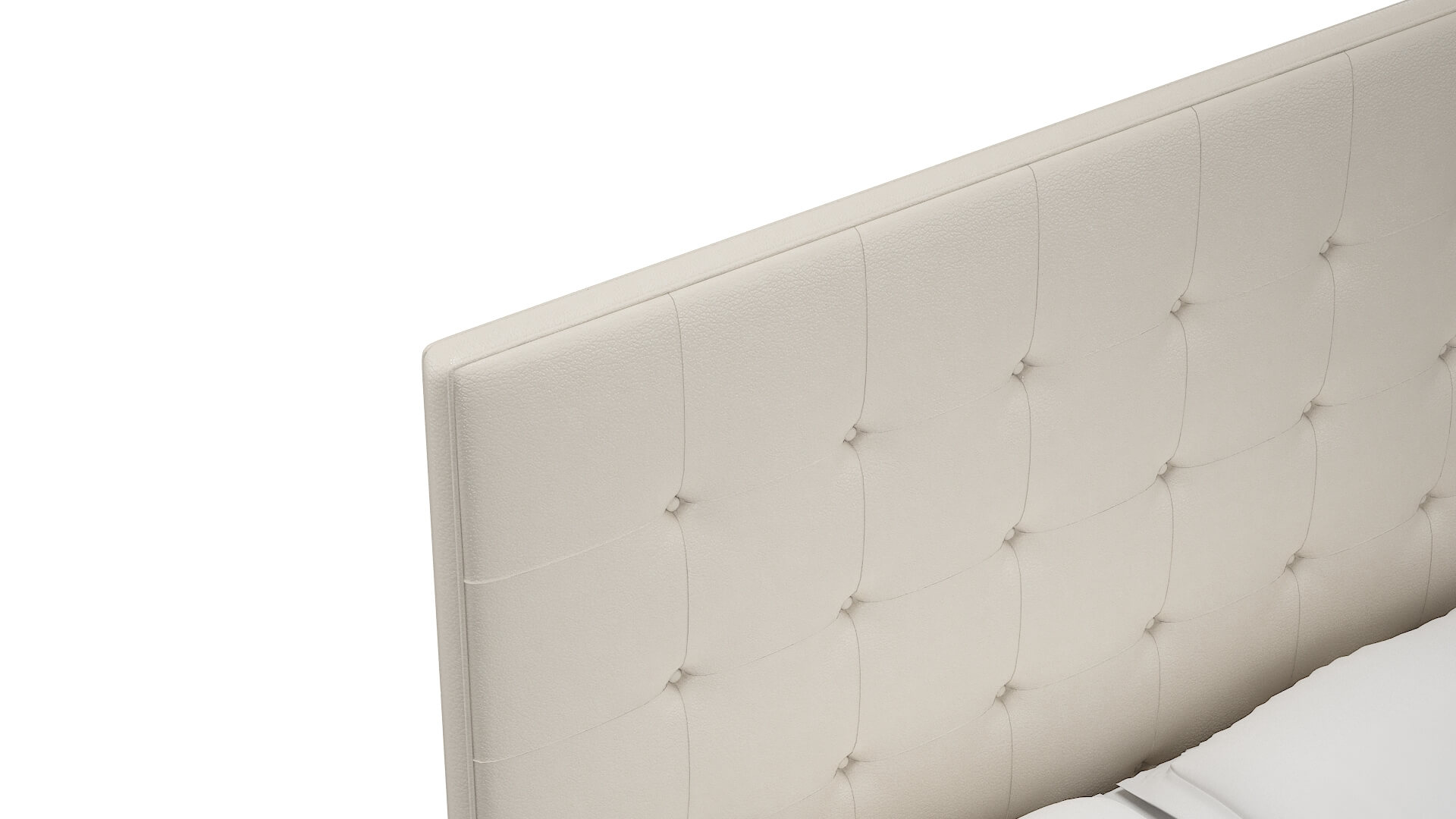 Jolie Urban_d Snow Bed Top Down