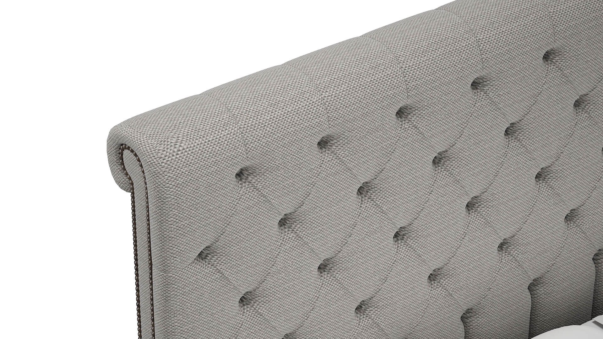 Kaila Avenger Dolphin Bed Top Down