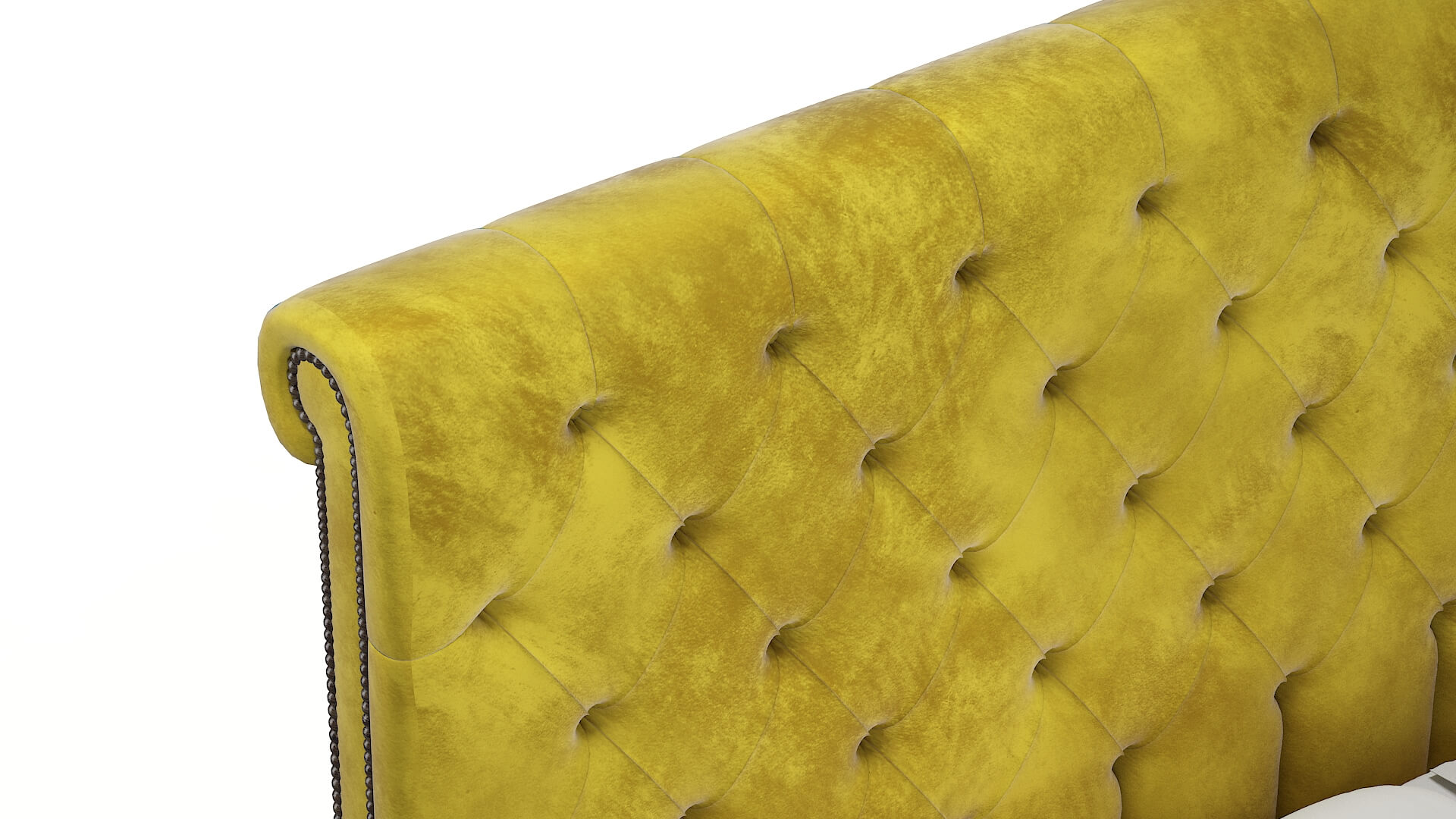 Kaila Buzz Belle Bed Top Down