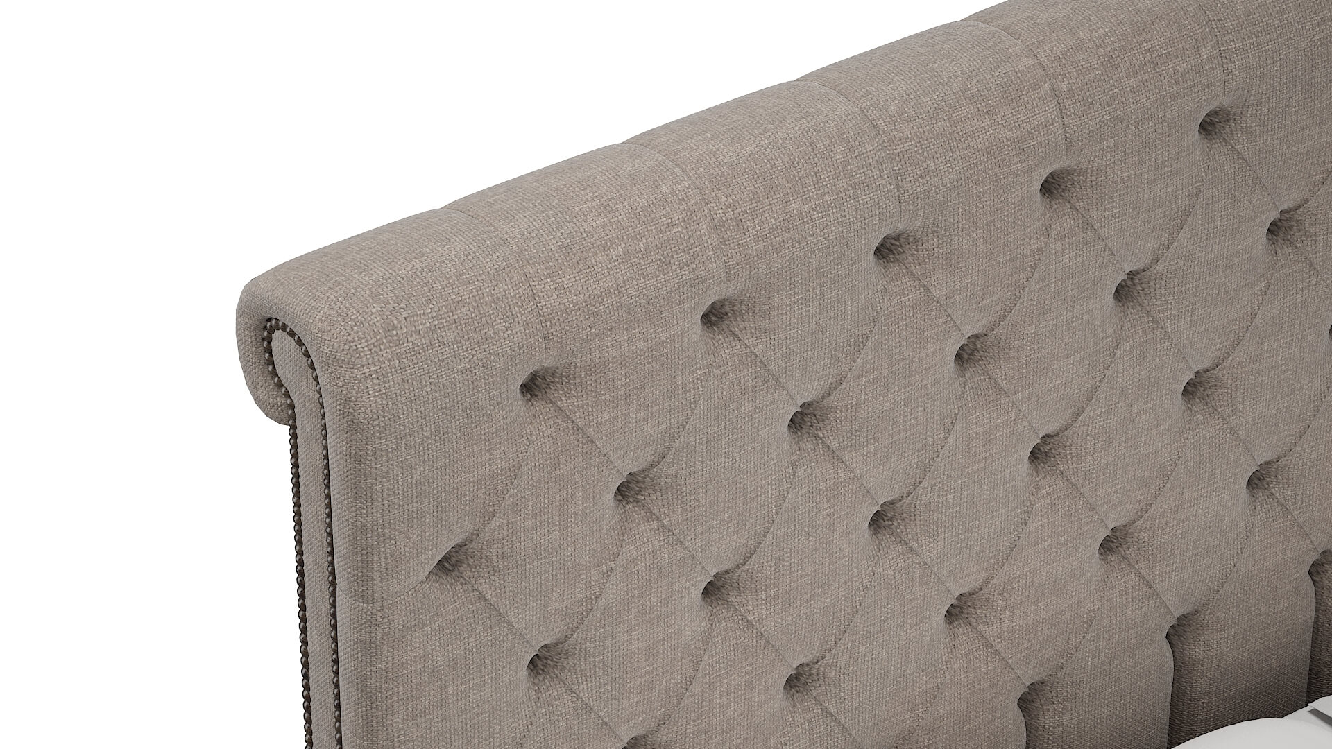 Kaila Clyde Dolphin Bed Top Down