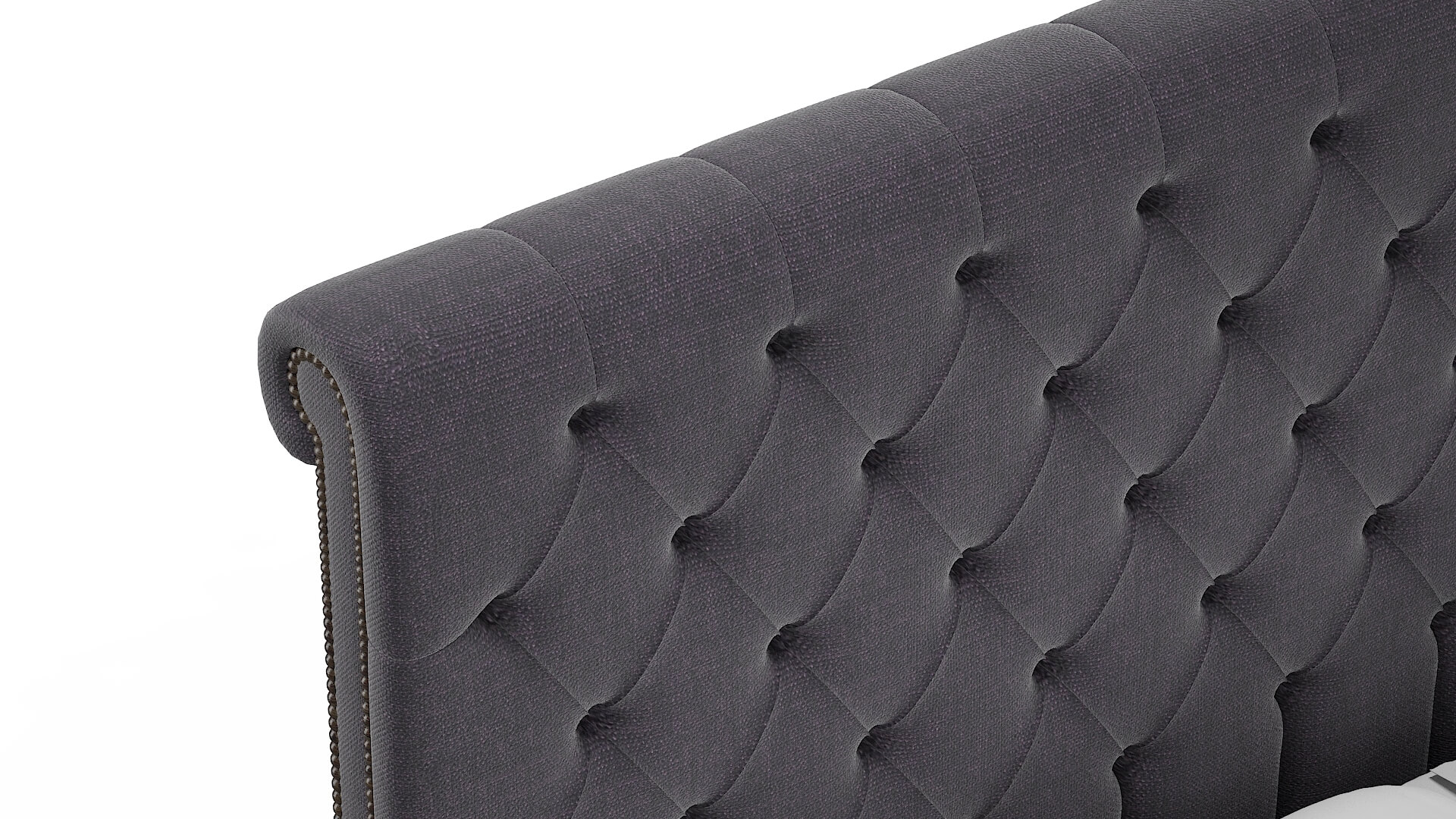 Kaila Durham Ink Bed Top Down