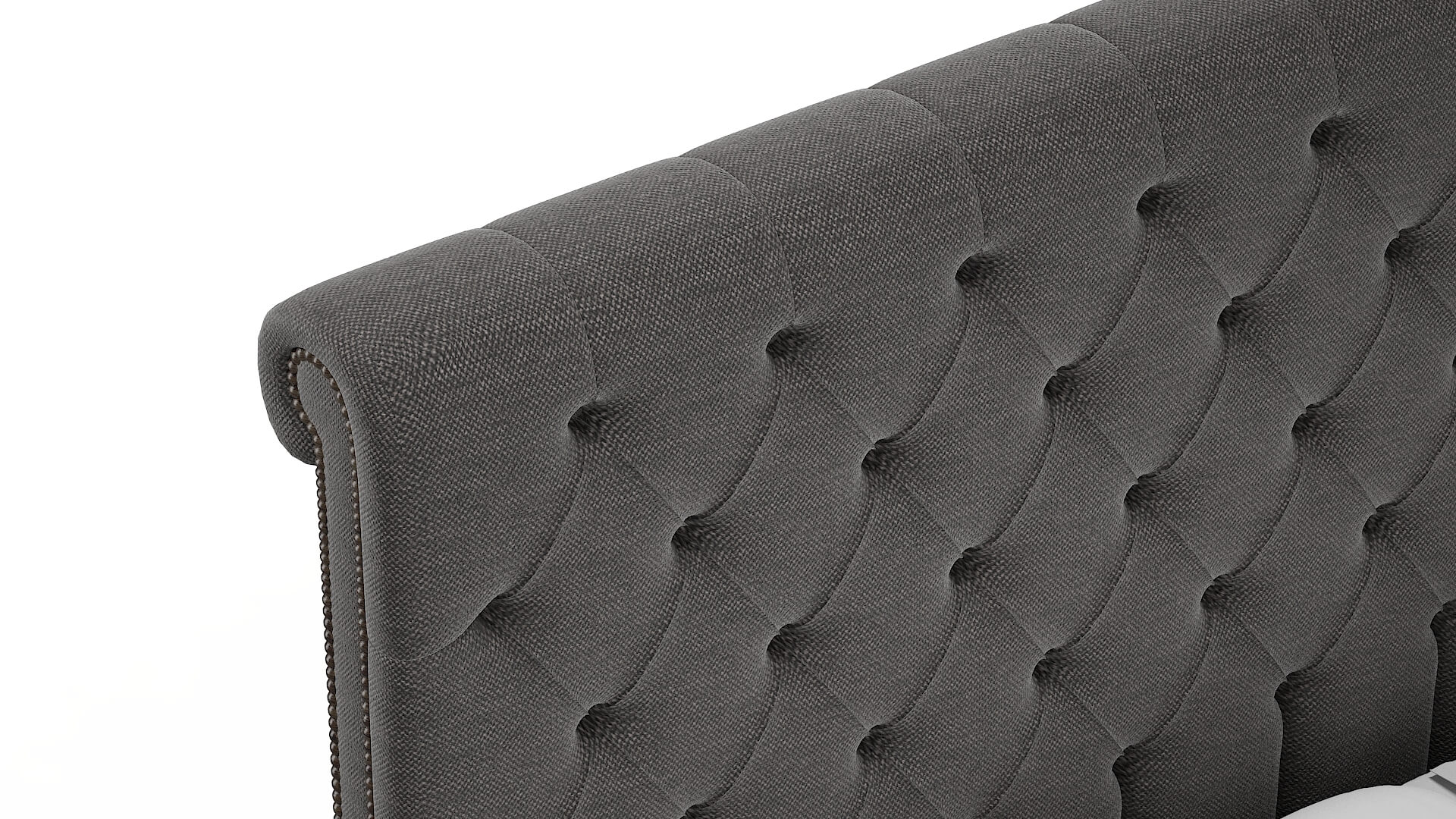 Kaila Insight Eclipse Bed Top Down