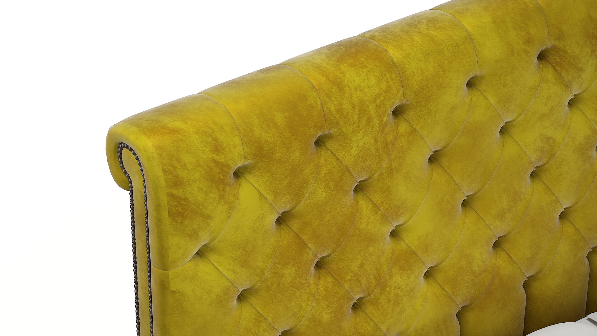 Kaila Quartz 402 Bed Top Down