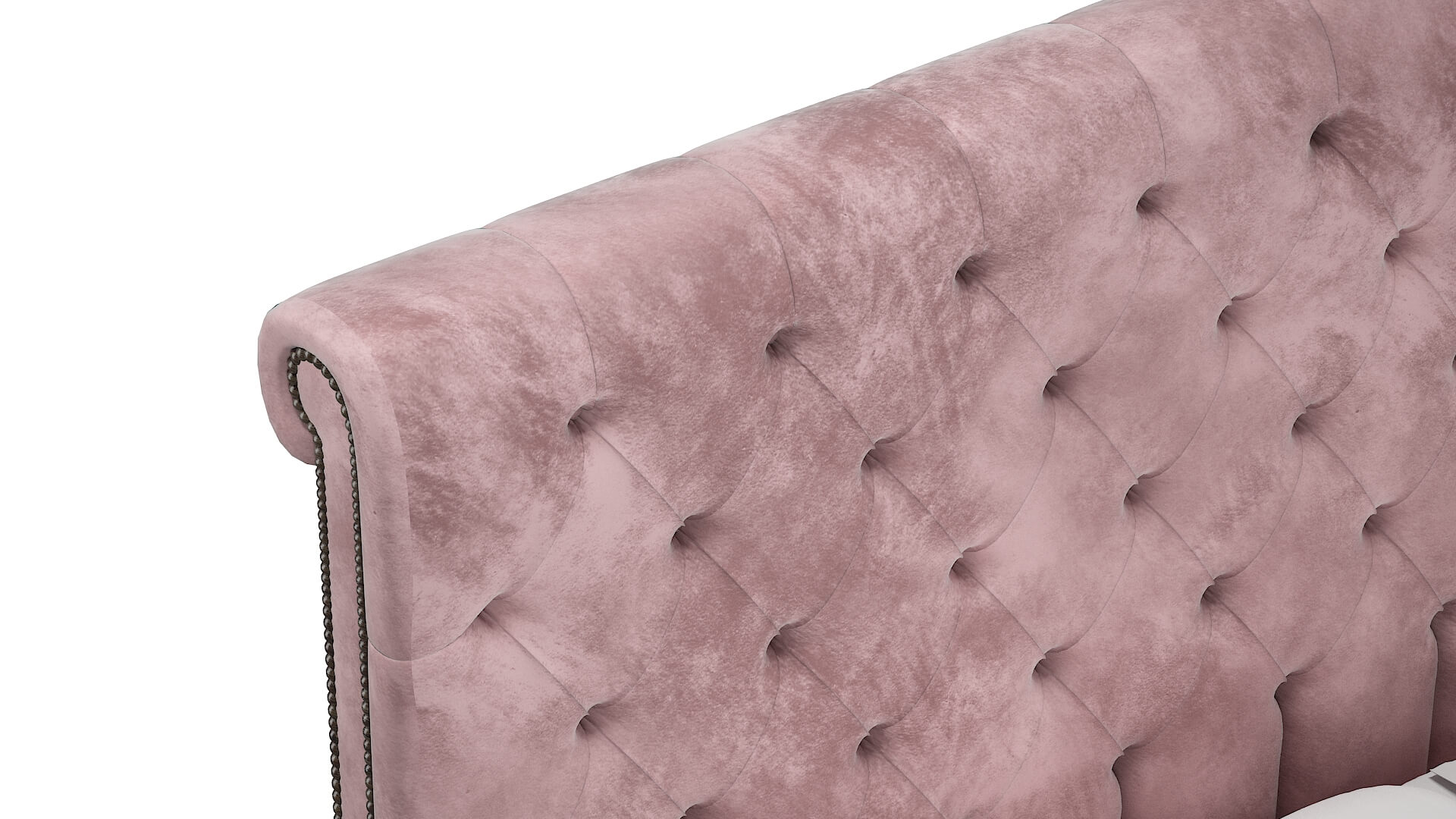 Kaila Quartz 705 Bed Top Down