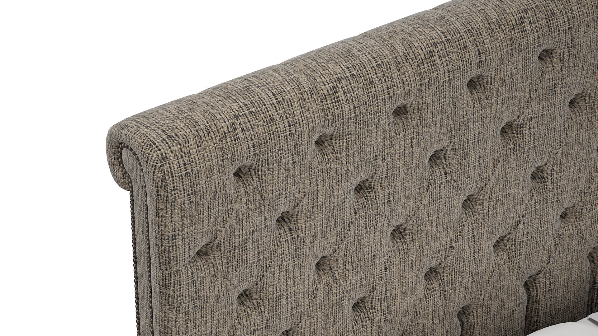 Kaila Solifestyle 51 Bed Top Down