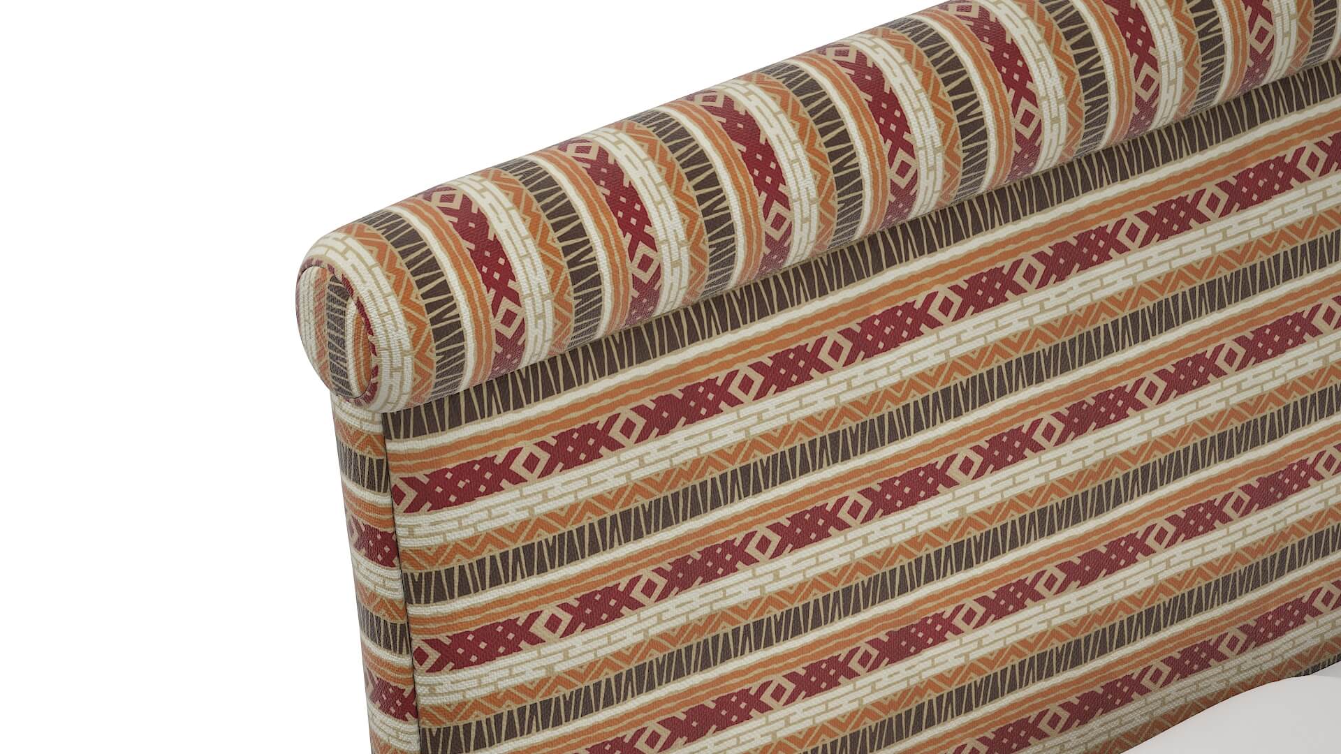 Maja Bodhi Tango Bed Top Down