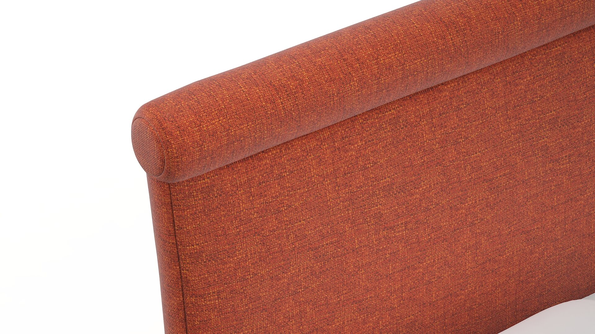 Maja Notion Tang Bed Top Down