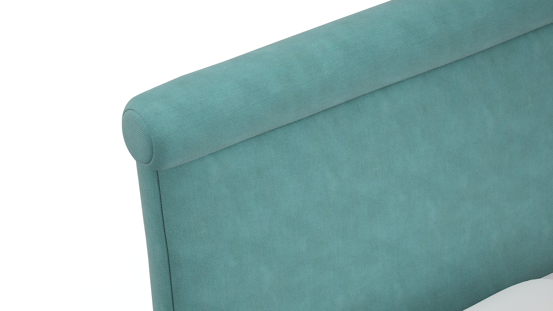 Maja Portland Mercury Bed Top Down