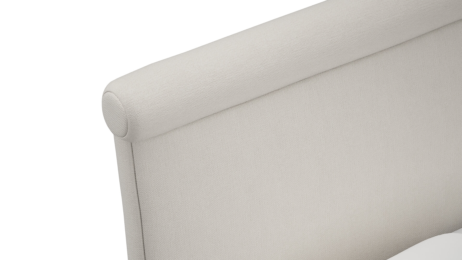 Maja Redondo Pearl Bed Top Down