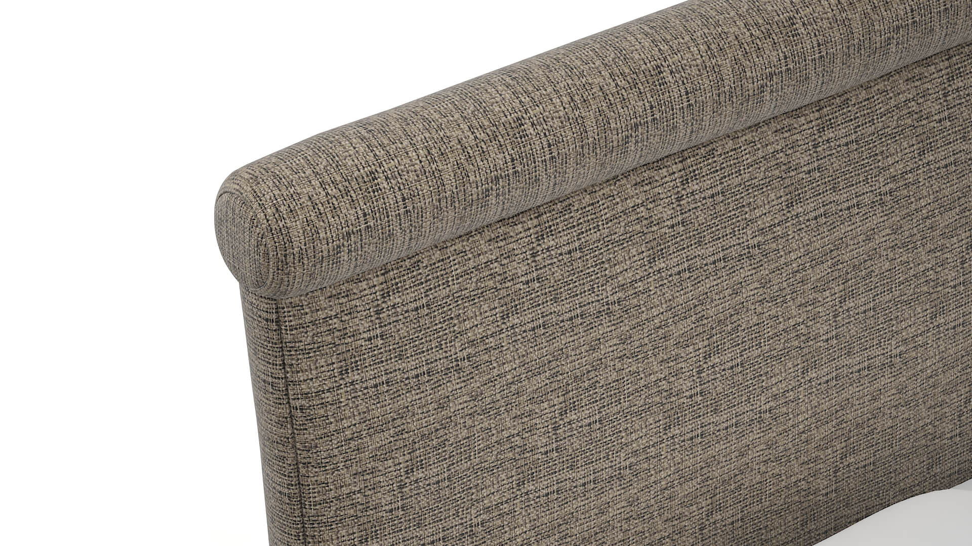 Maja Solifestyle 51 Bed Top Down