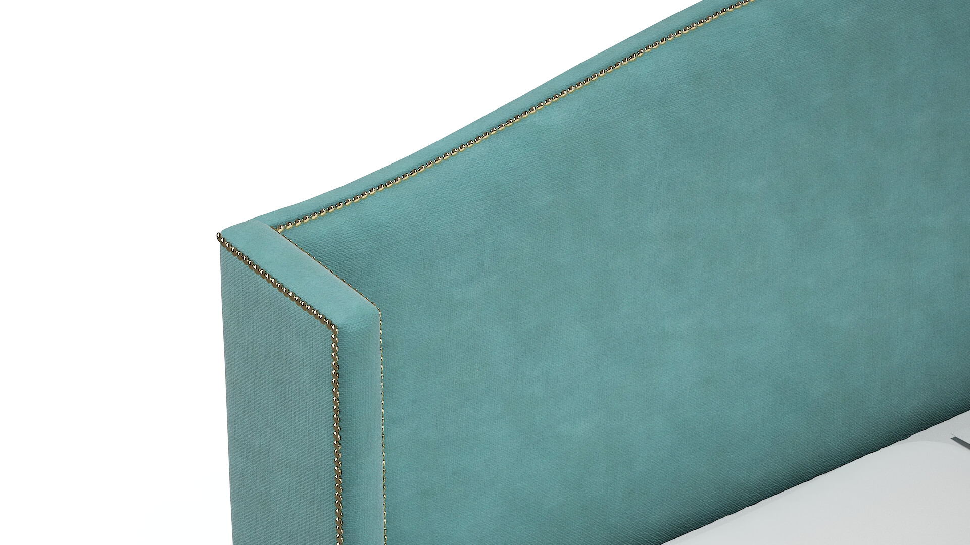 Maya Avalon_hp Aqua Bed Top Down