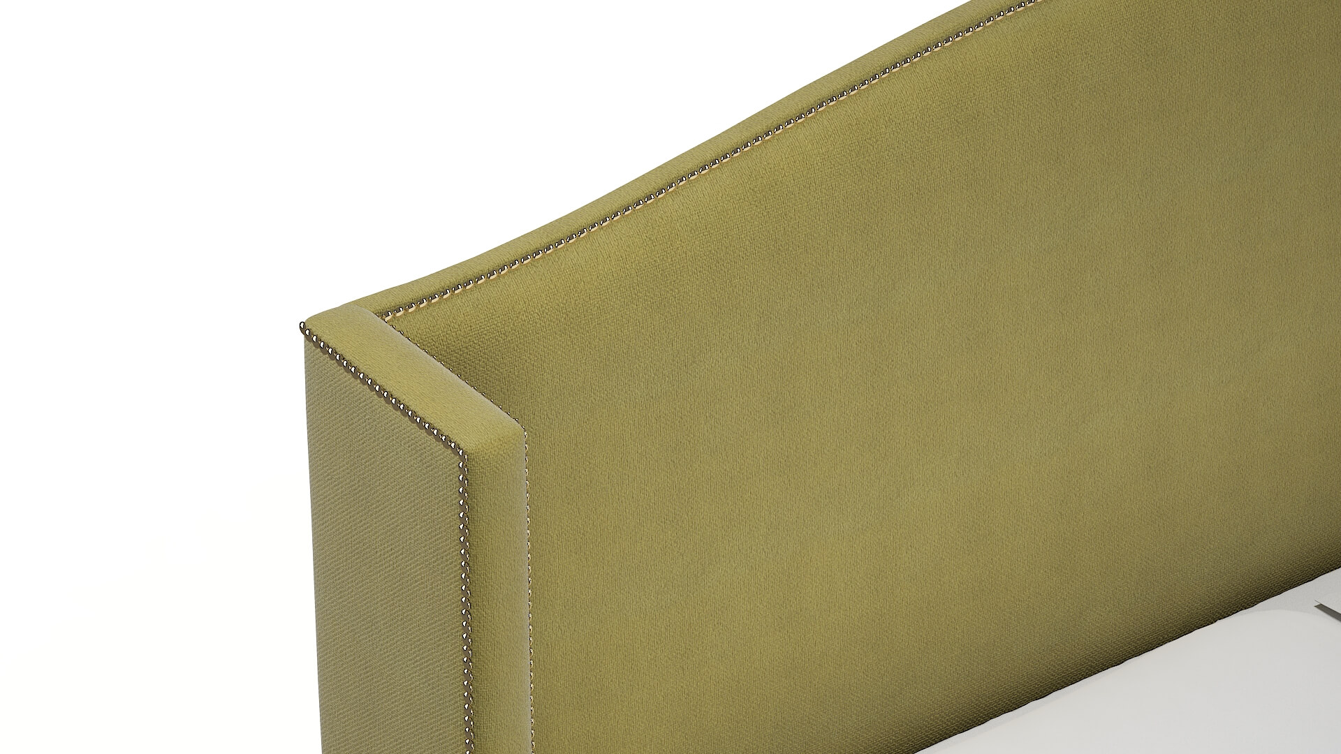 Maya Bella Apple Bed Top Down