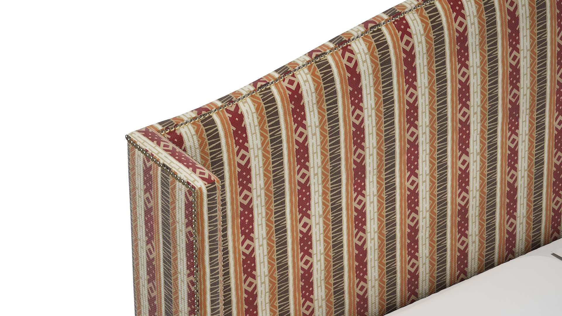 Maya Bodhi Tango Bed Top Down