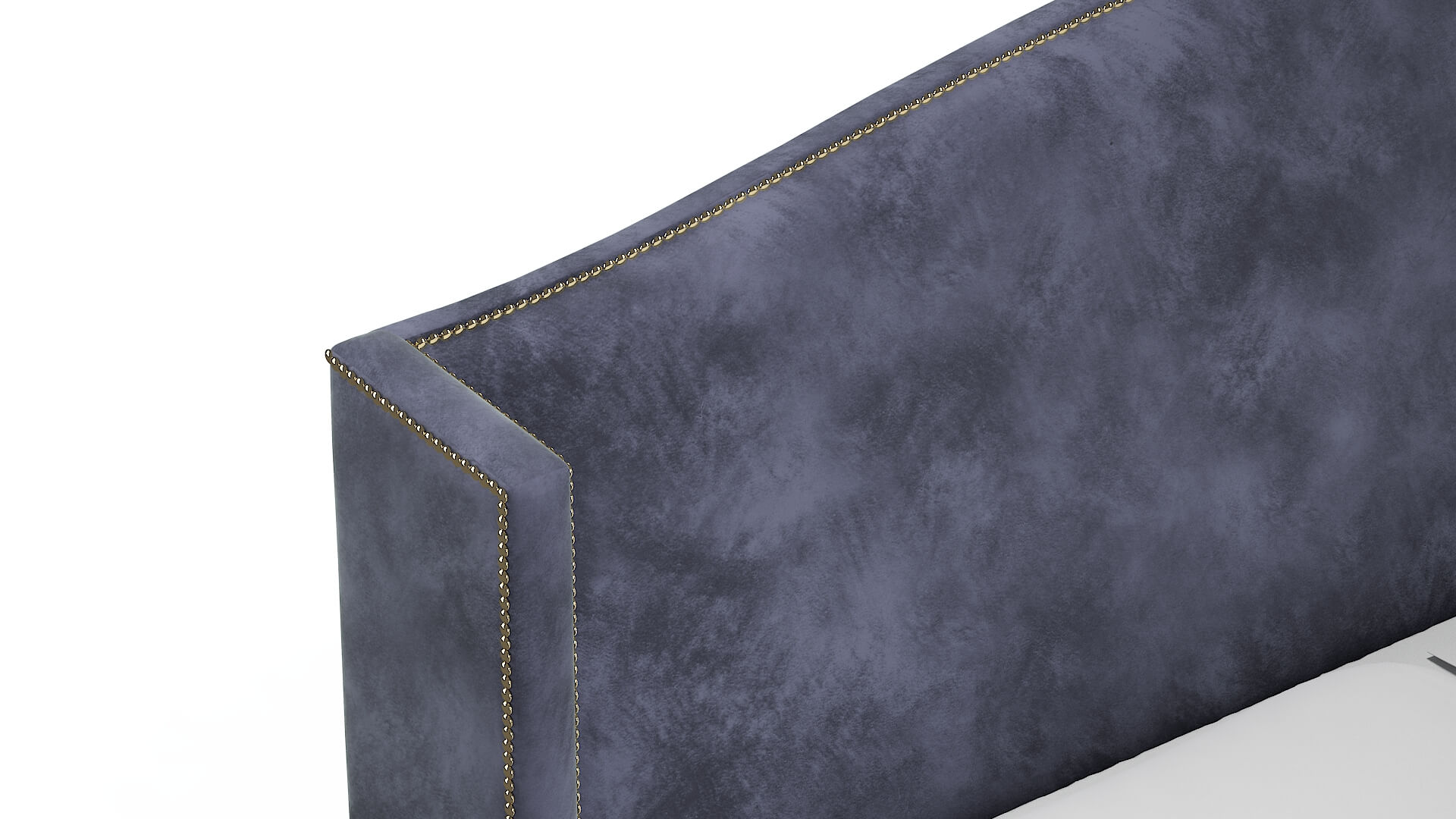 Maya Buzz Coal Bed Top Down