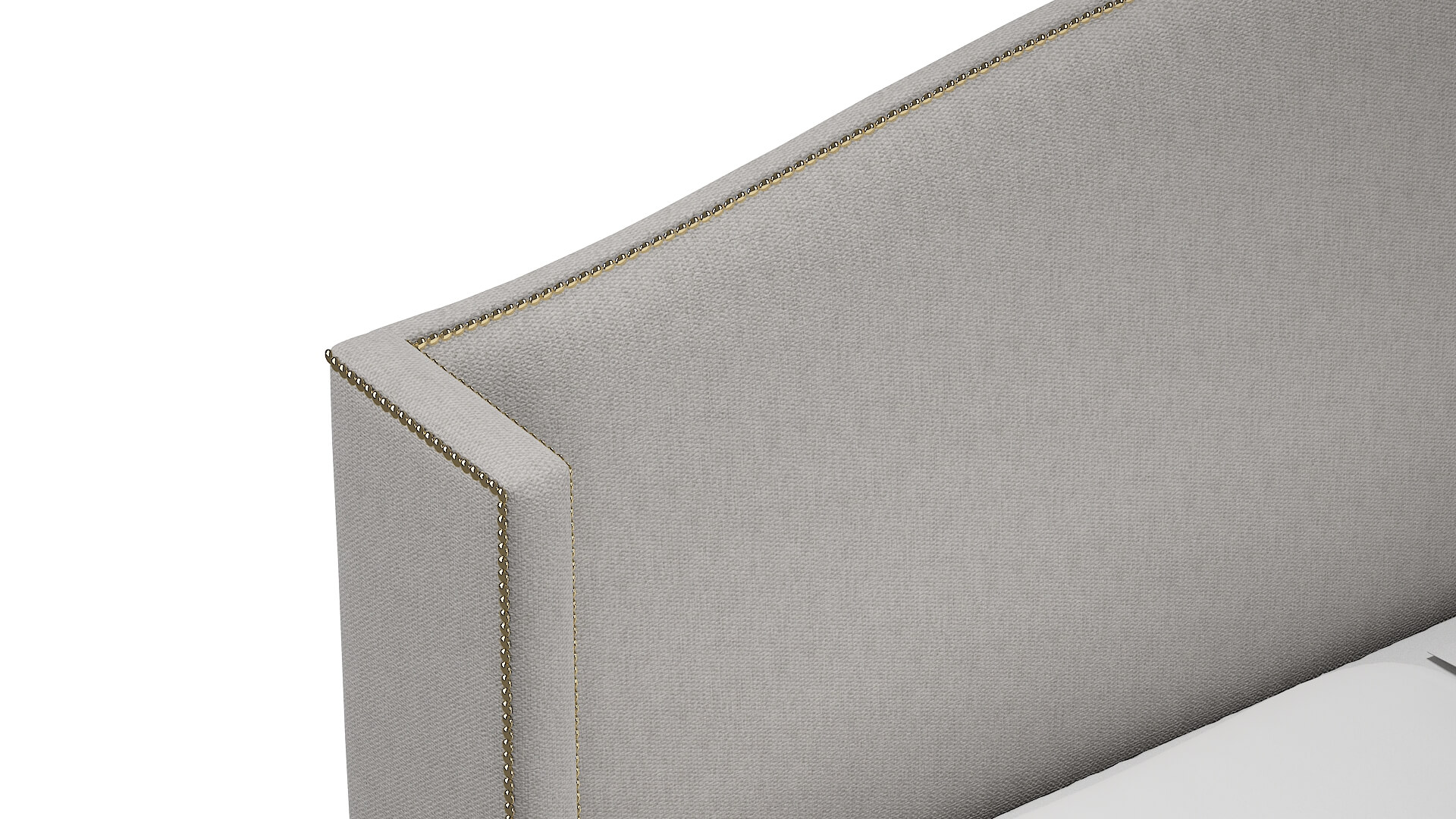 Maya Dream_d Sterling Bed Top Down