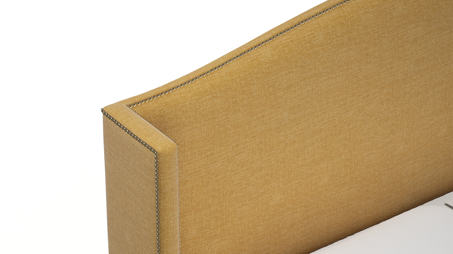 Maya Jade 400 Bed Top Down