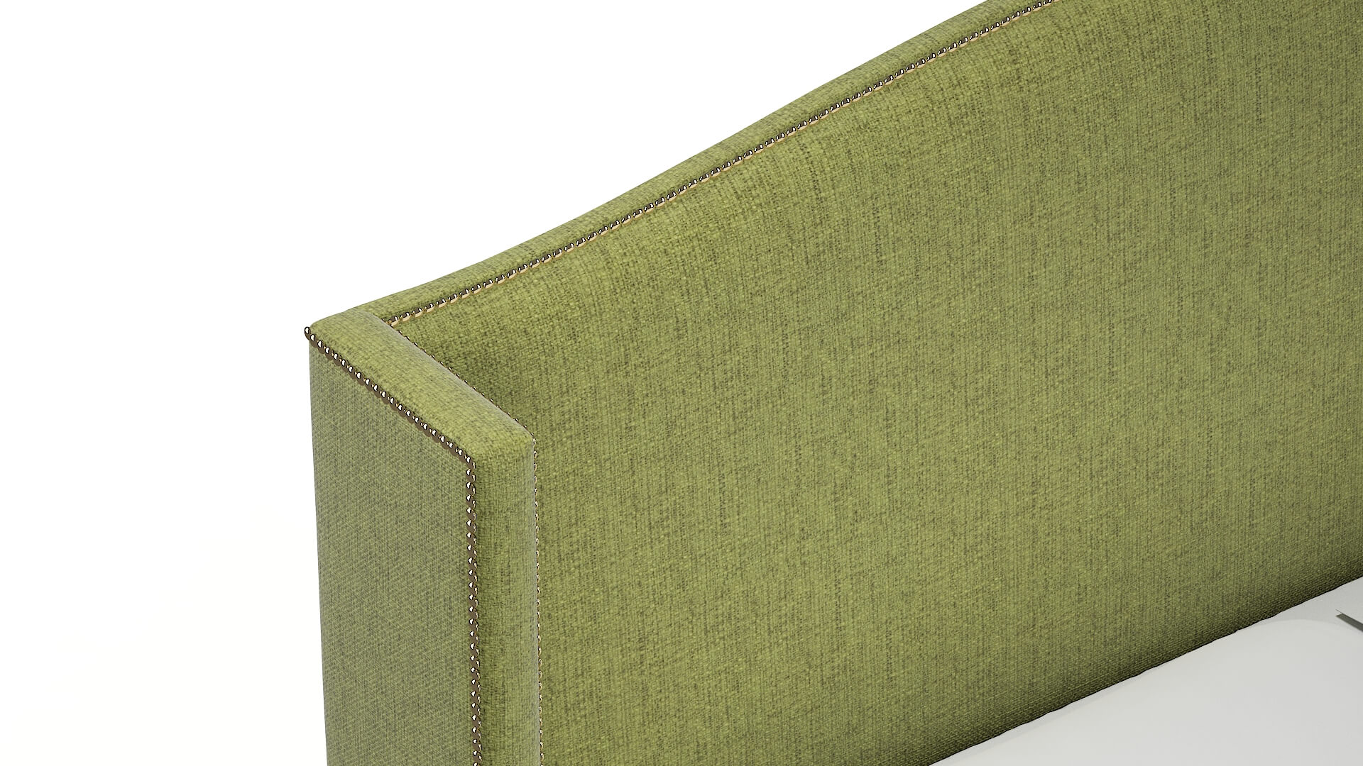 Maya Notion Appletini Bed Top Down