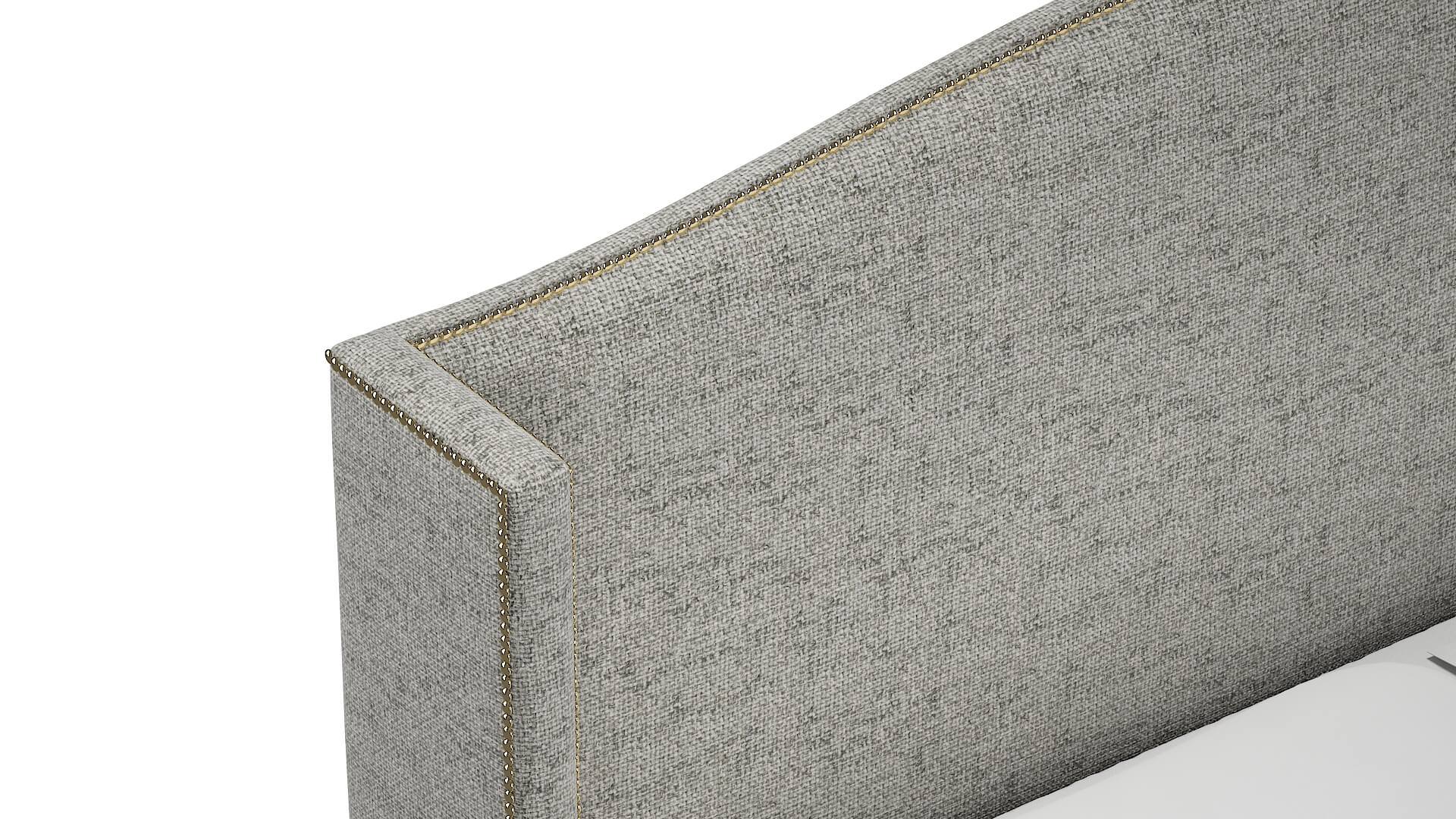 Maya Oceanside Granite Bed Top Down