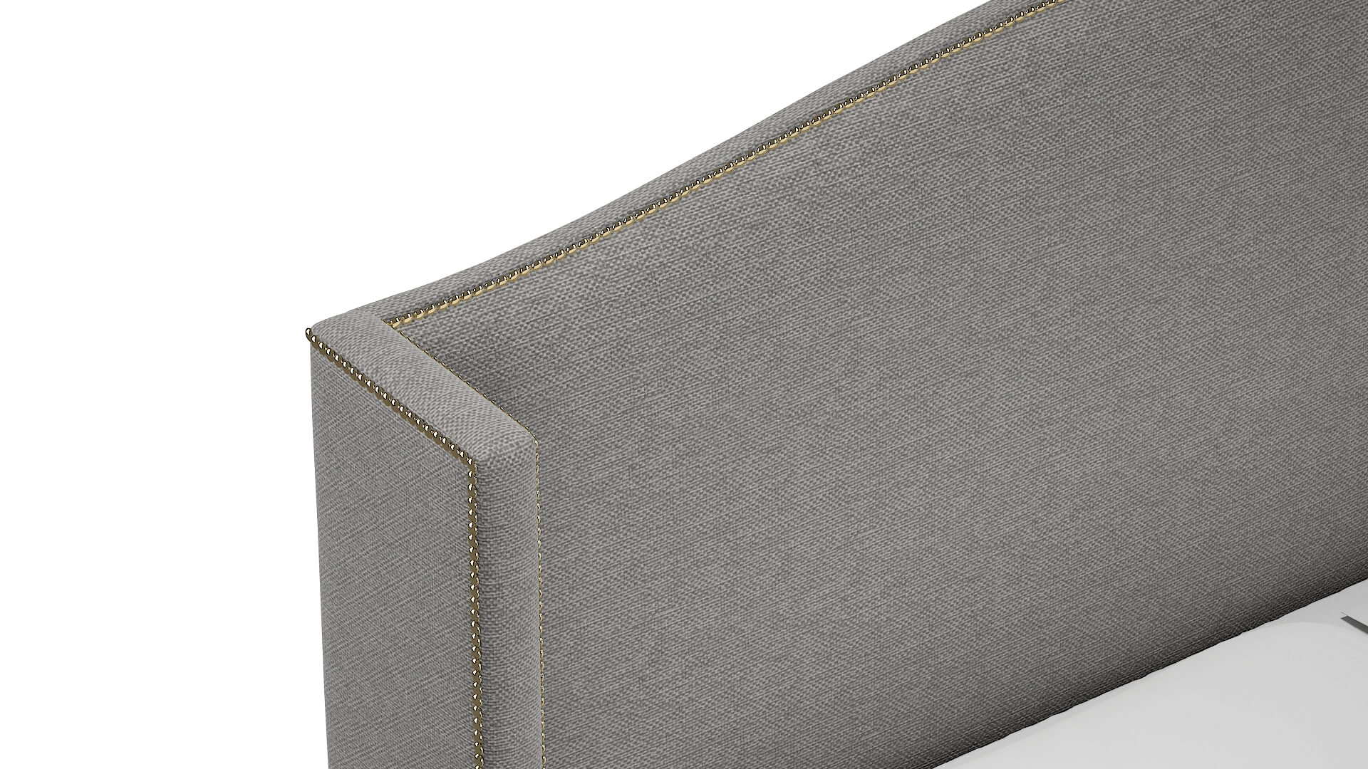 Maya Phoenix Smoke Bed Top Down