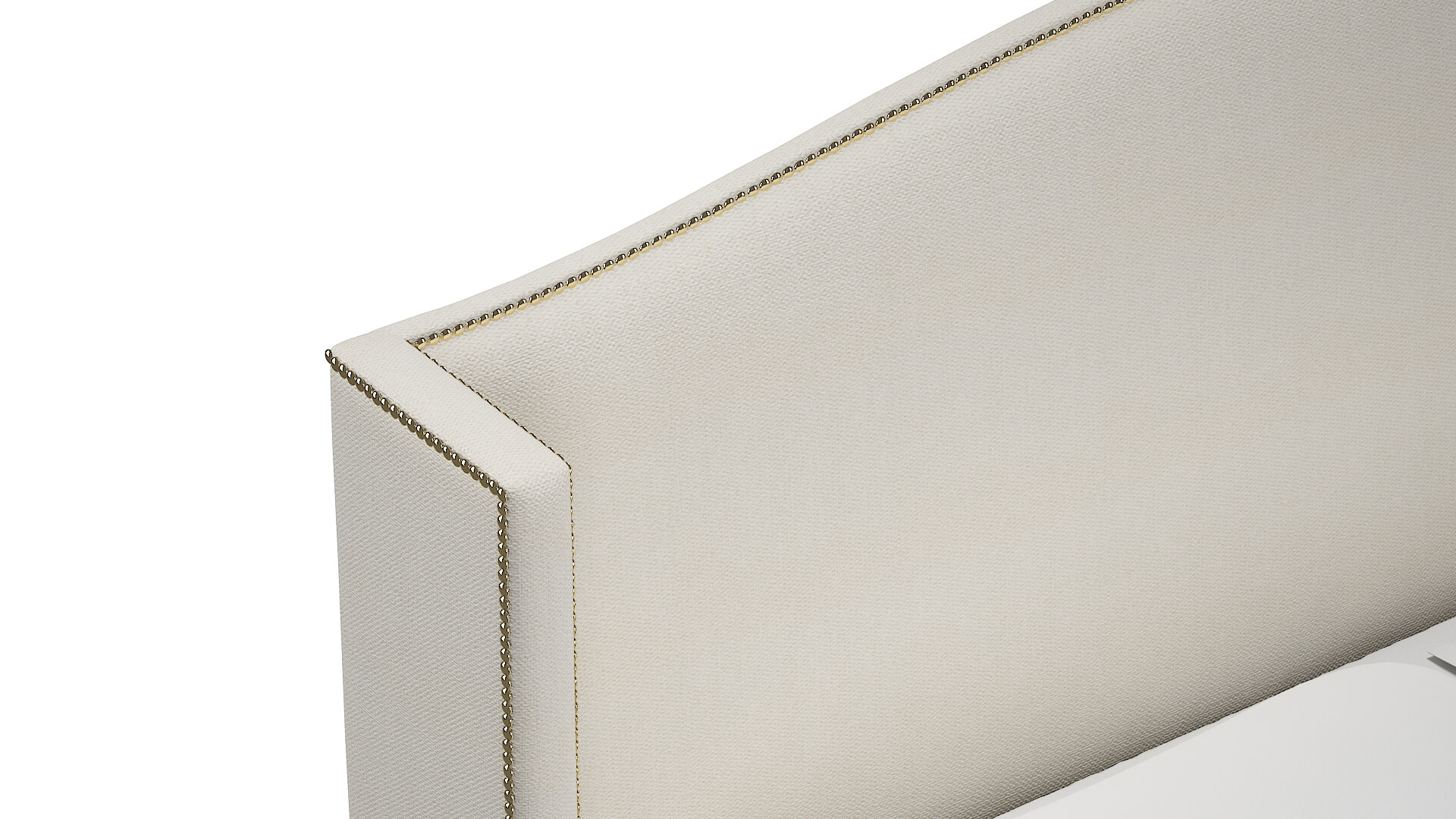 Maya R_prize Cream Bed Top Down