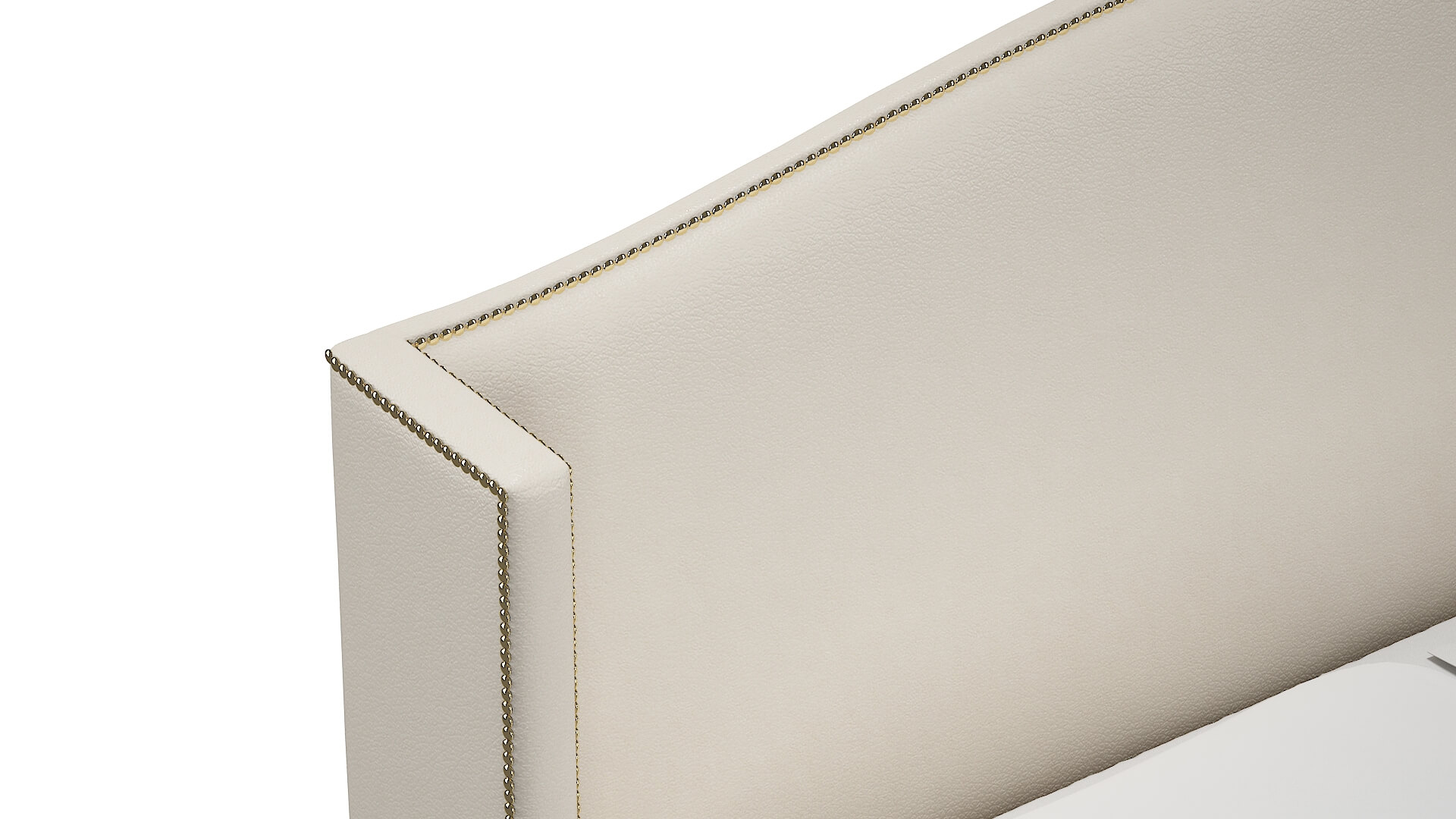 Maya Urban_d Snow Bed Top Down