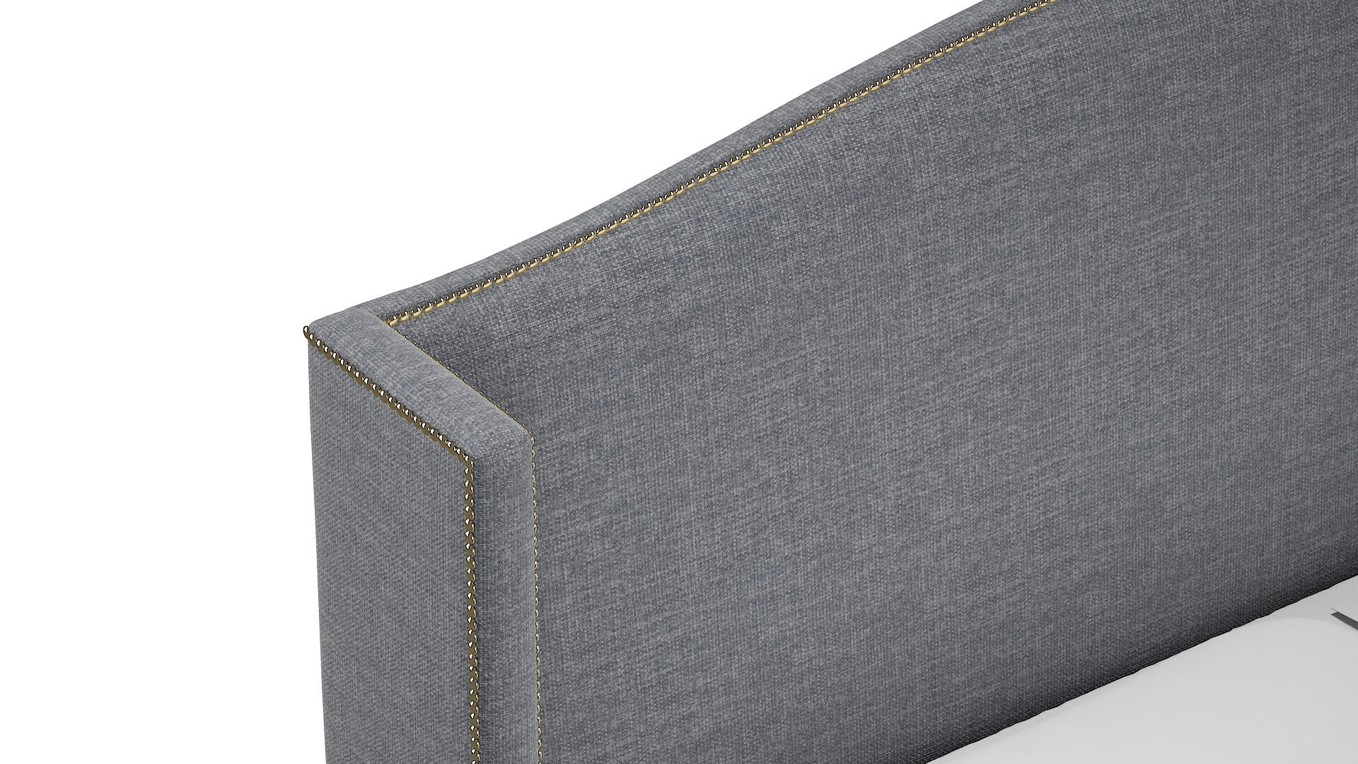 Maya Venus Mist Bed Top Down