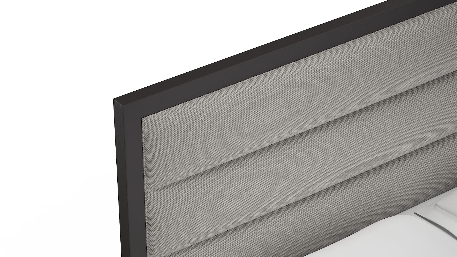 Meliano Avenger Dolphin Bed Top Down