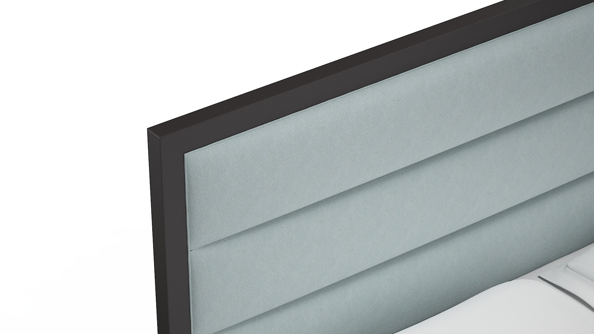 Meliano Bella Skylight Bed Top Down