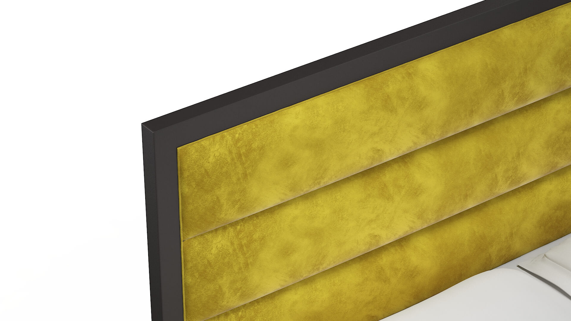 Meliano Buzz Belle Bed Top Down