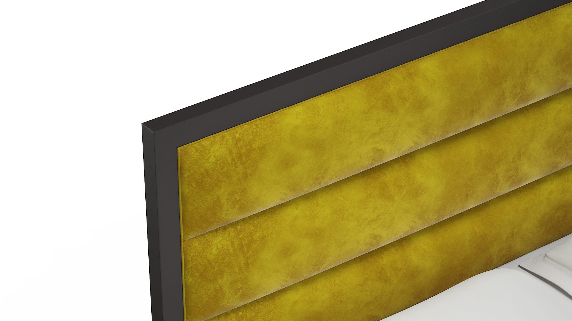 Meliano Quartz 402 Bed Top Down