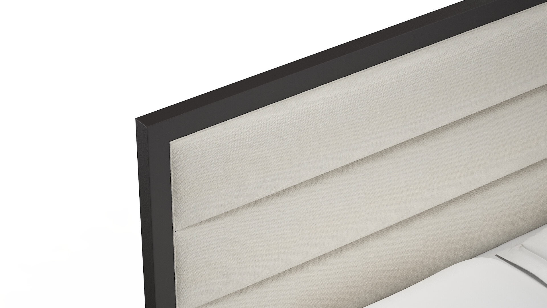 Meliano R_prize Cream Bed Top Down