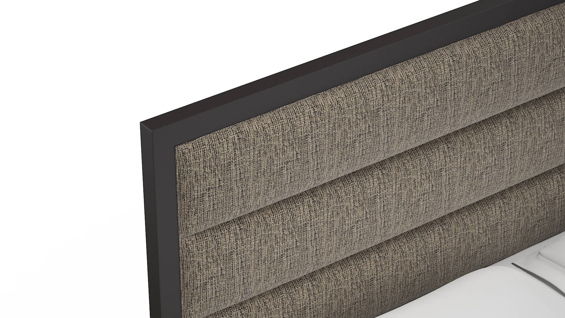 Meliano Solifestyle 51 Bed Top Down