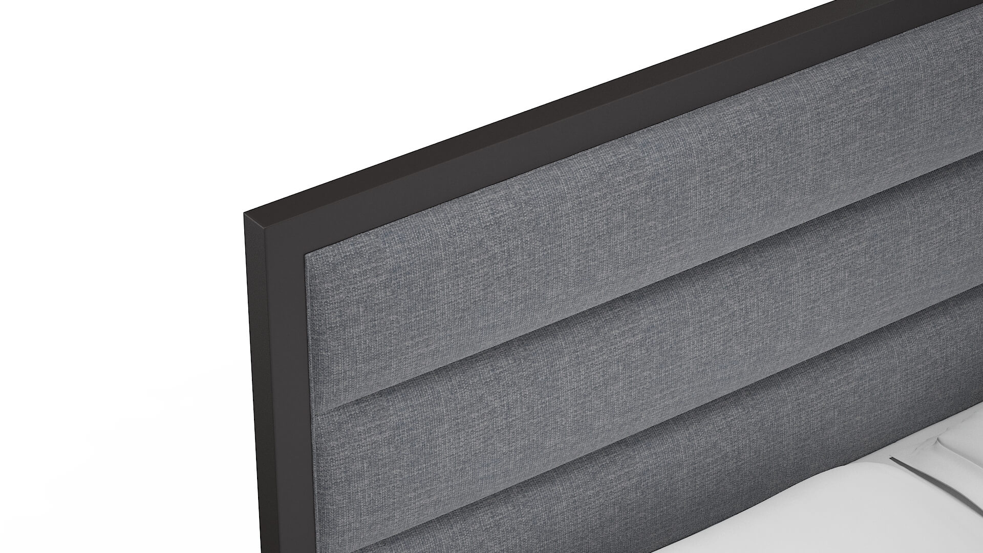 Meliano Venus Mist Bed Top Down