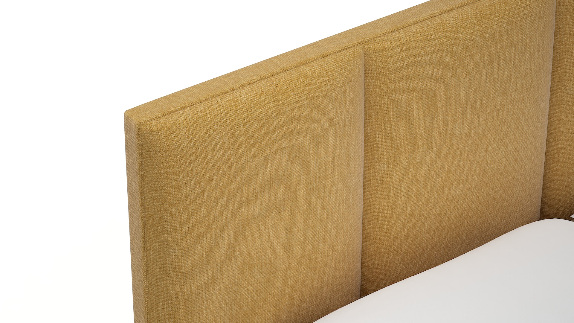 Mia Insight Citronella Bed Top Down