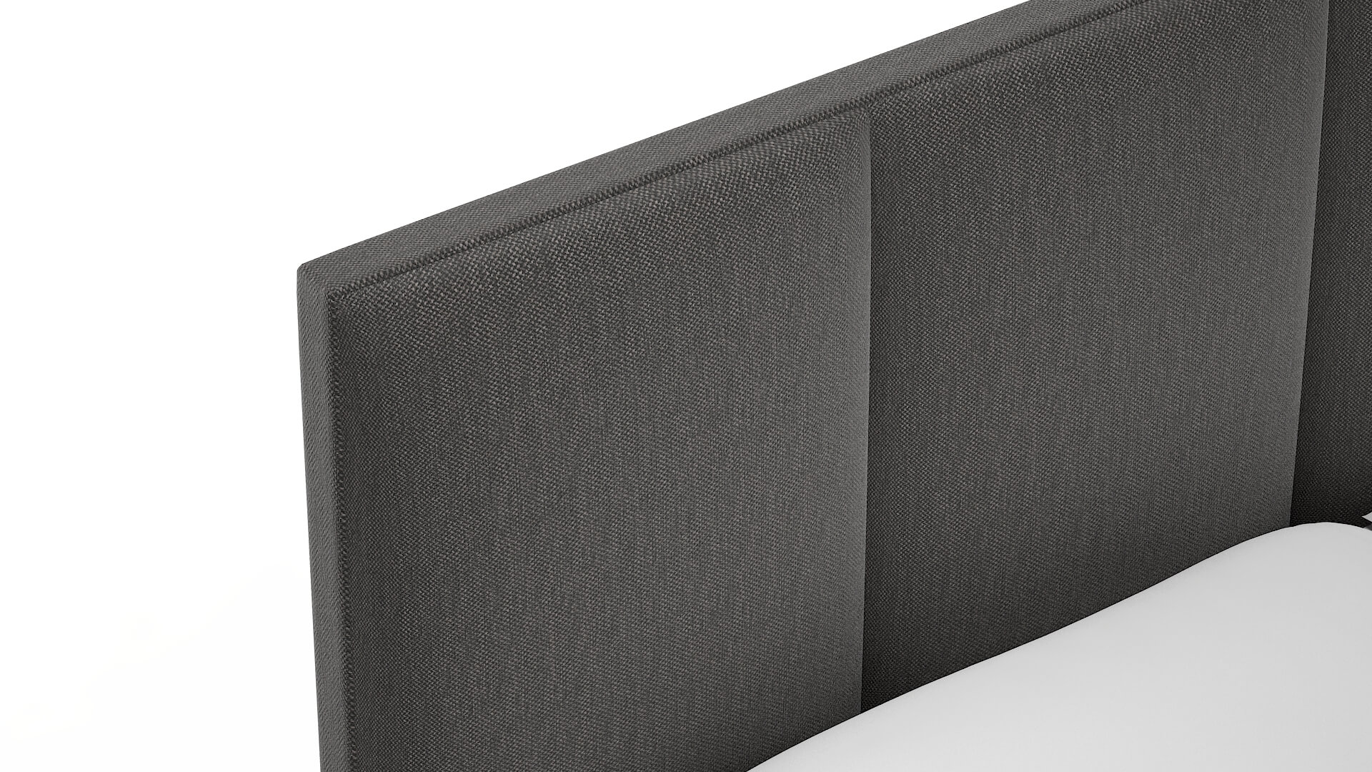 Mia Insight Eclipse Bed Top Down