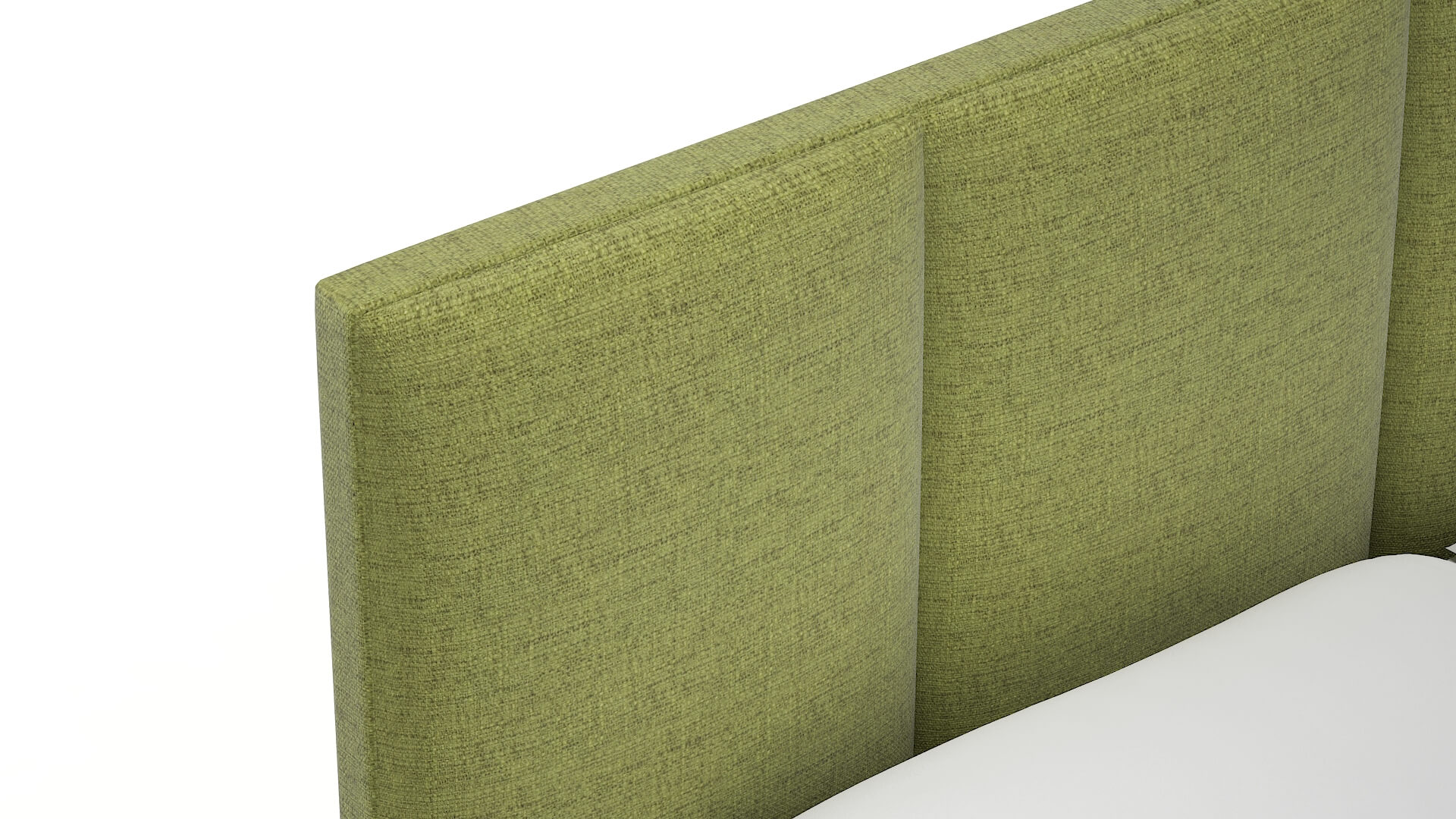 Mia Notion Appletini Bed Top Down