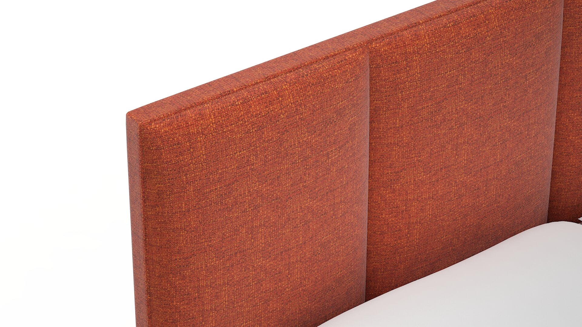 Mia Notion Tang Bed Top Down