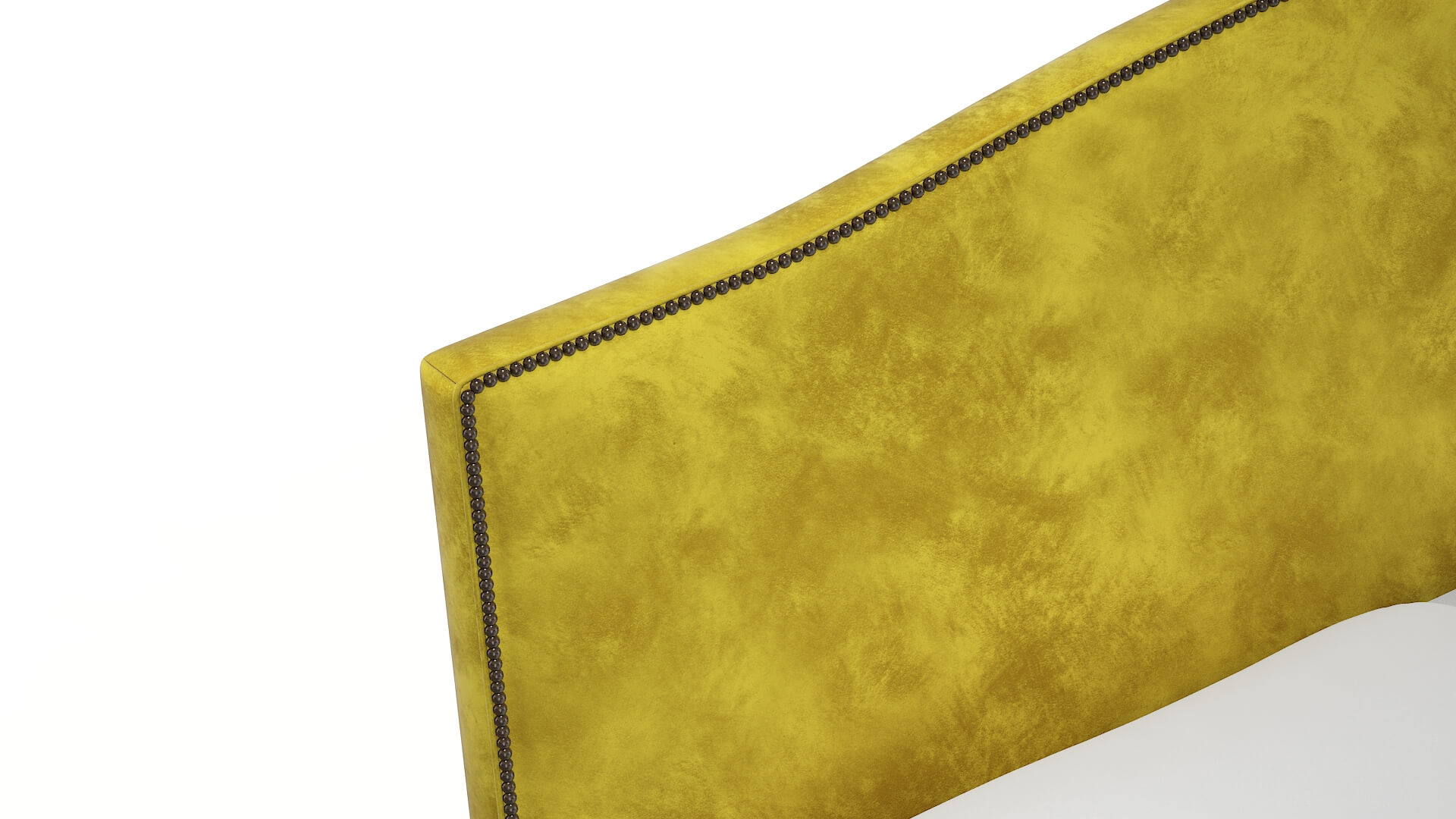 Prato Buzz Belle Bed Top Down