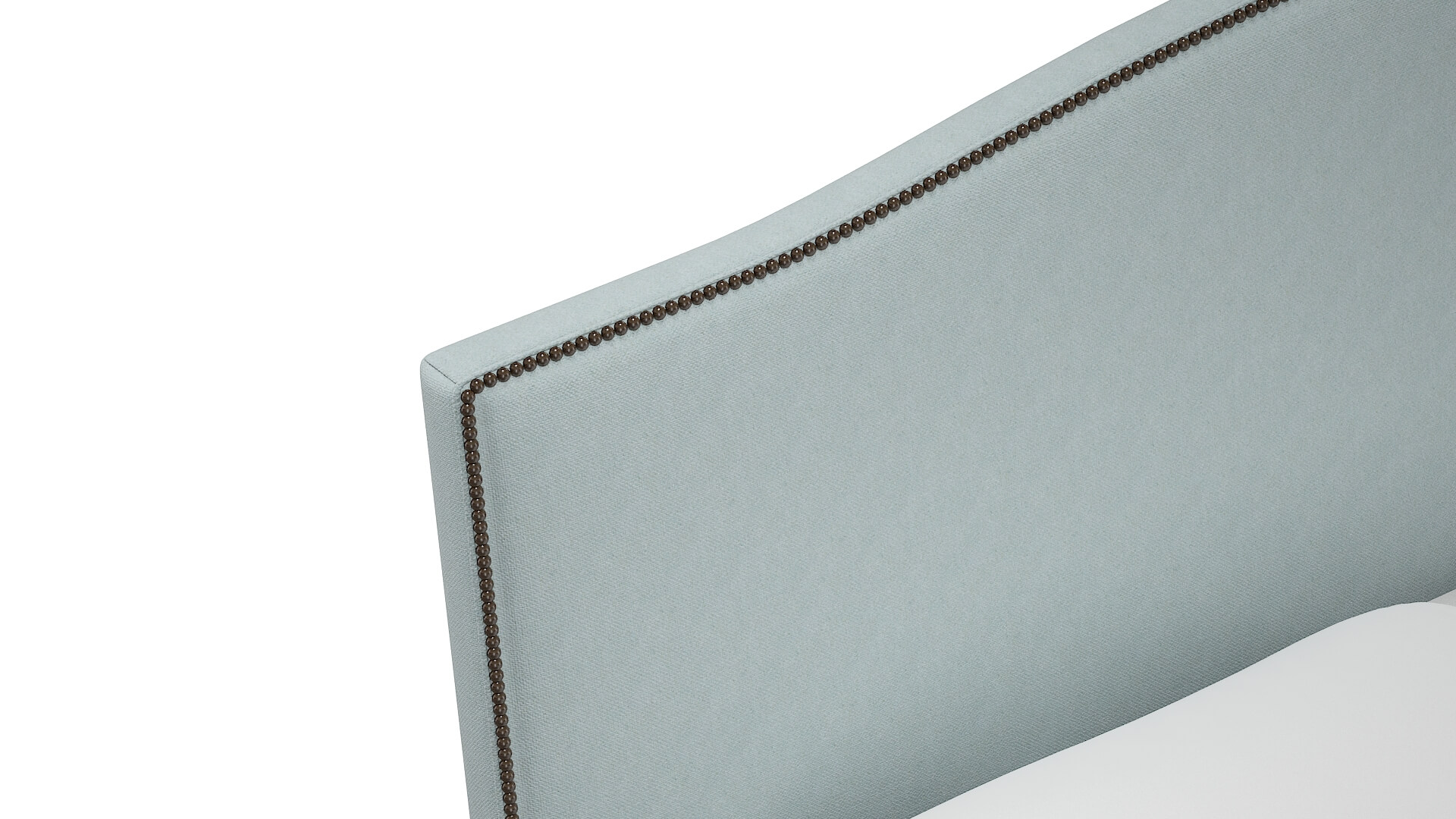 Prato Elliot Spa Bed Top Down