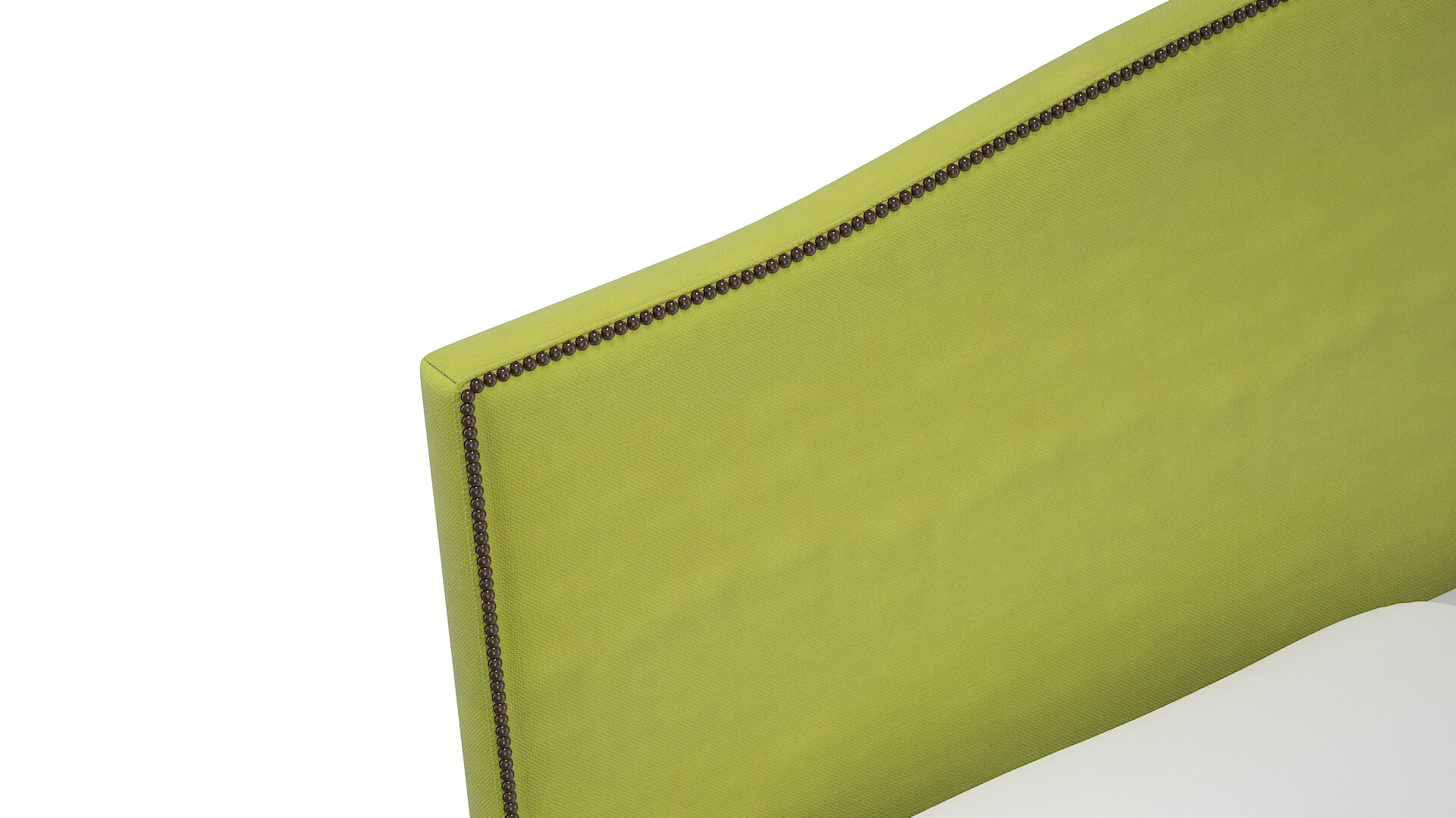 Prato Hathaway Apple Bed Top Down