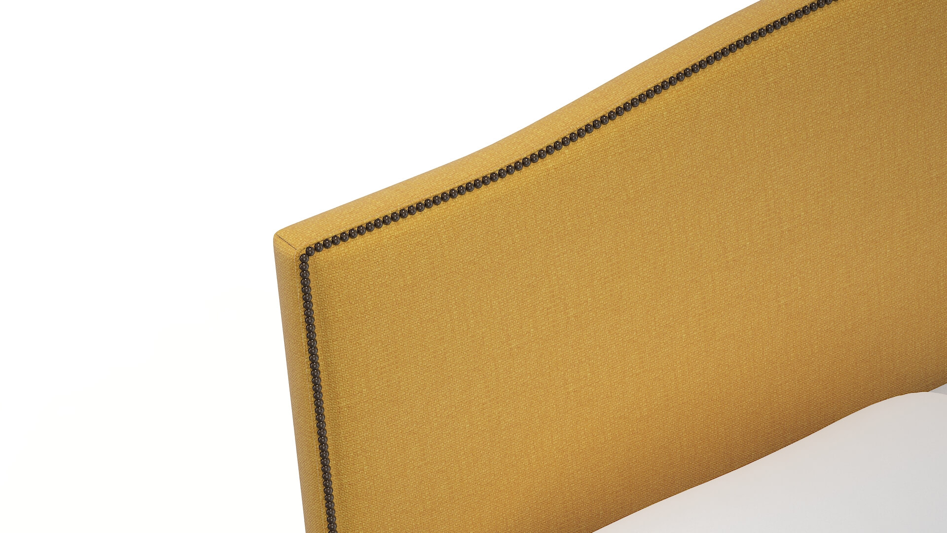 Prato Hepburn Chai_tea Bed Top Down