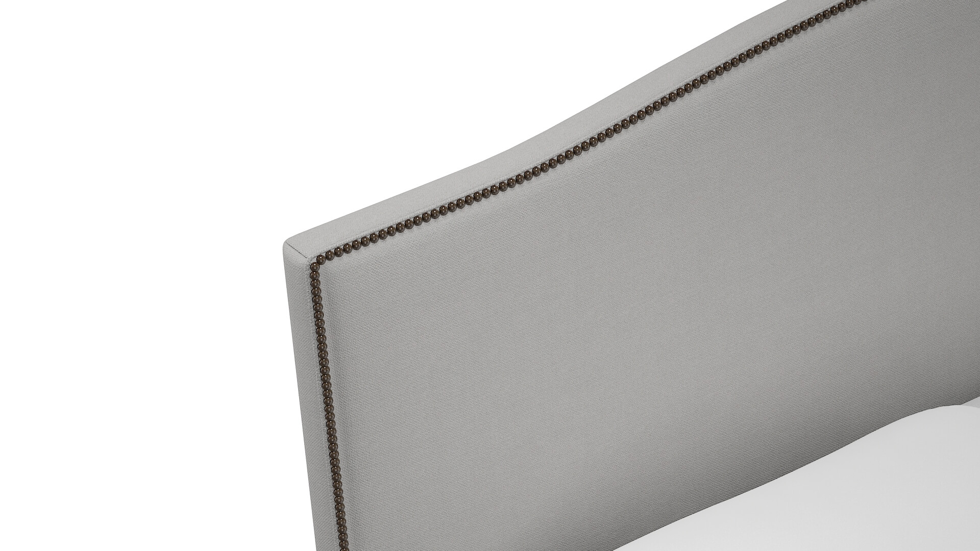 Prato Prisma Steam Bed Top Down