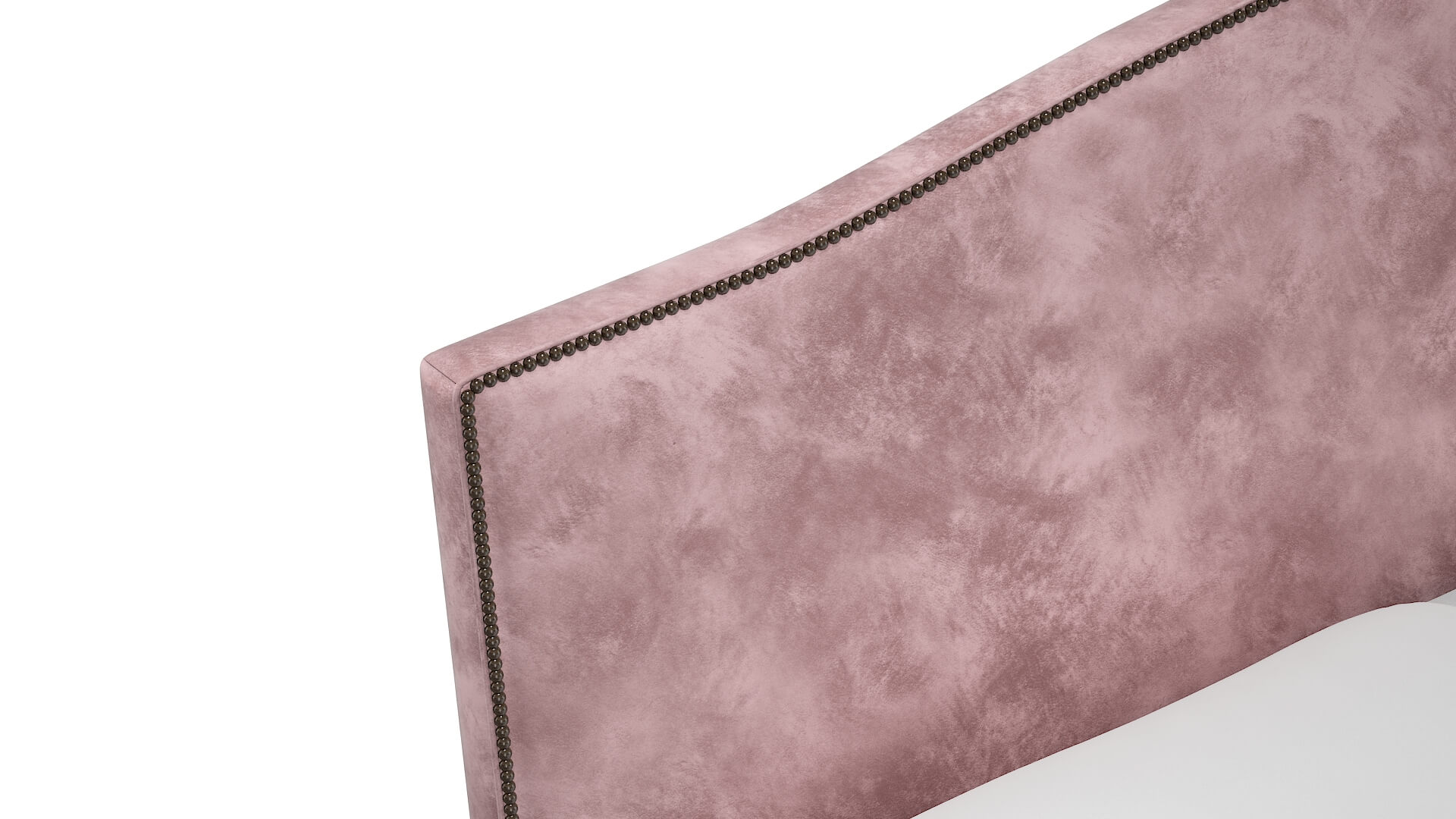 Prato Quartz 705 Bed Top Down