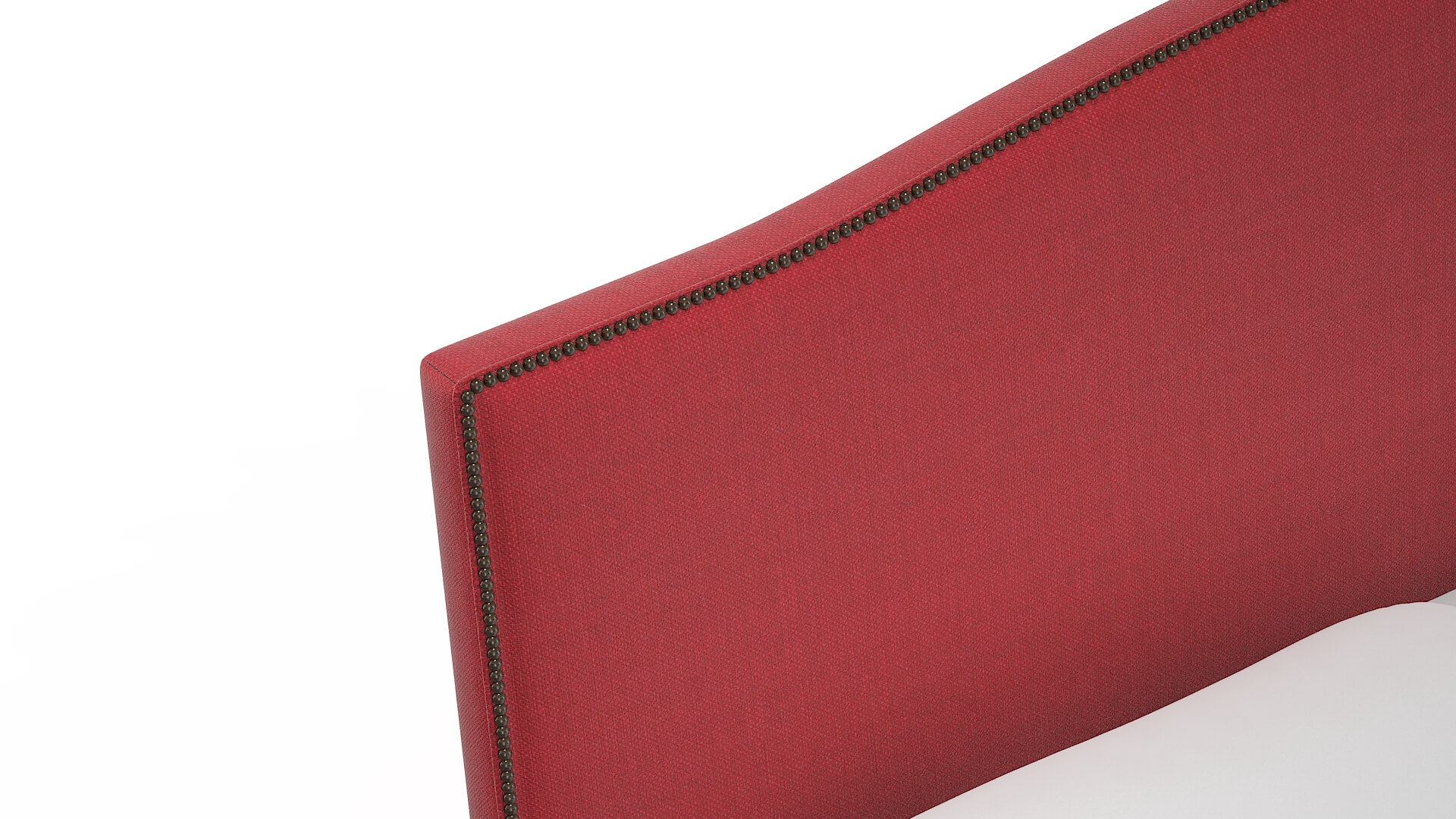 Prato Sorrento Berry Bed Top Down