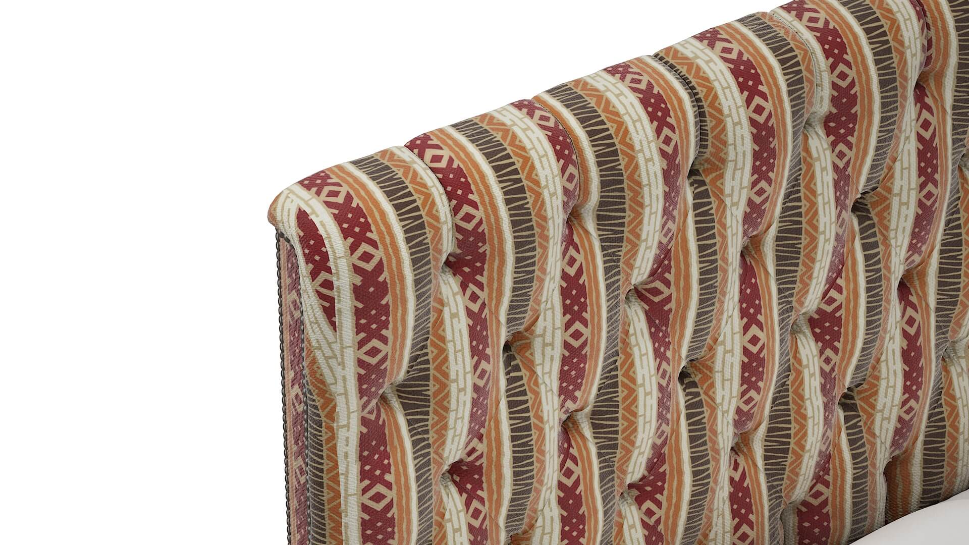 Remy Bodhi Tango Bed Top Down