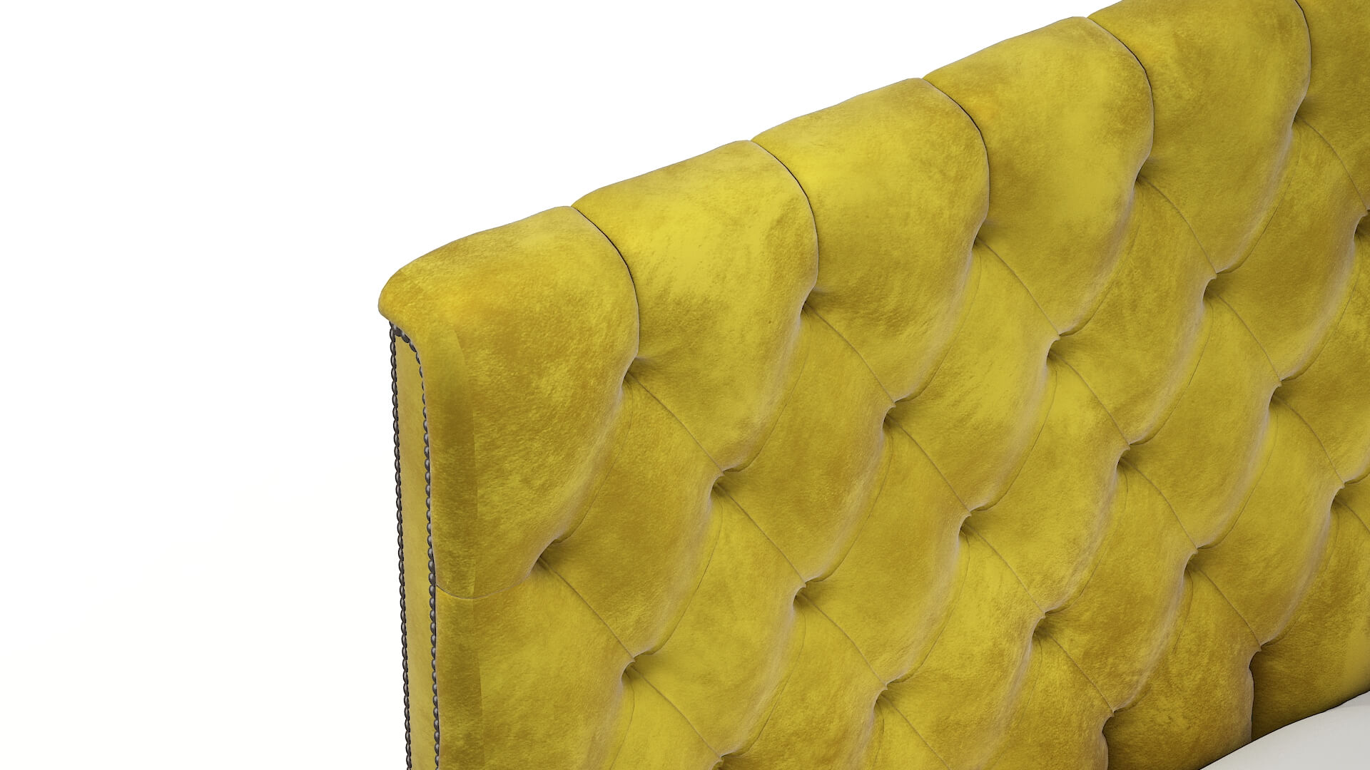 Remy Buzz Belle Bed Top Down