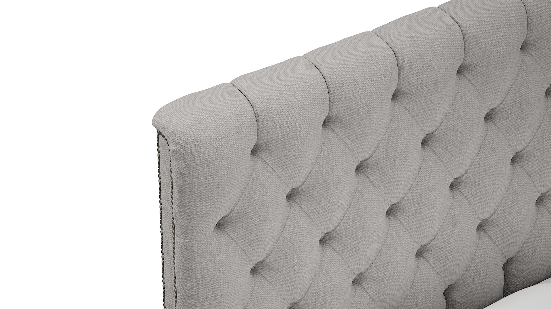 Remy Curious Spa Bed Top Down