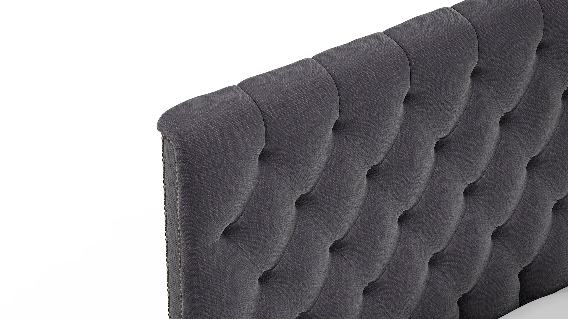 Remy Durham Ink Bed Top Down