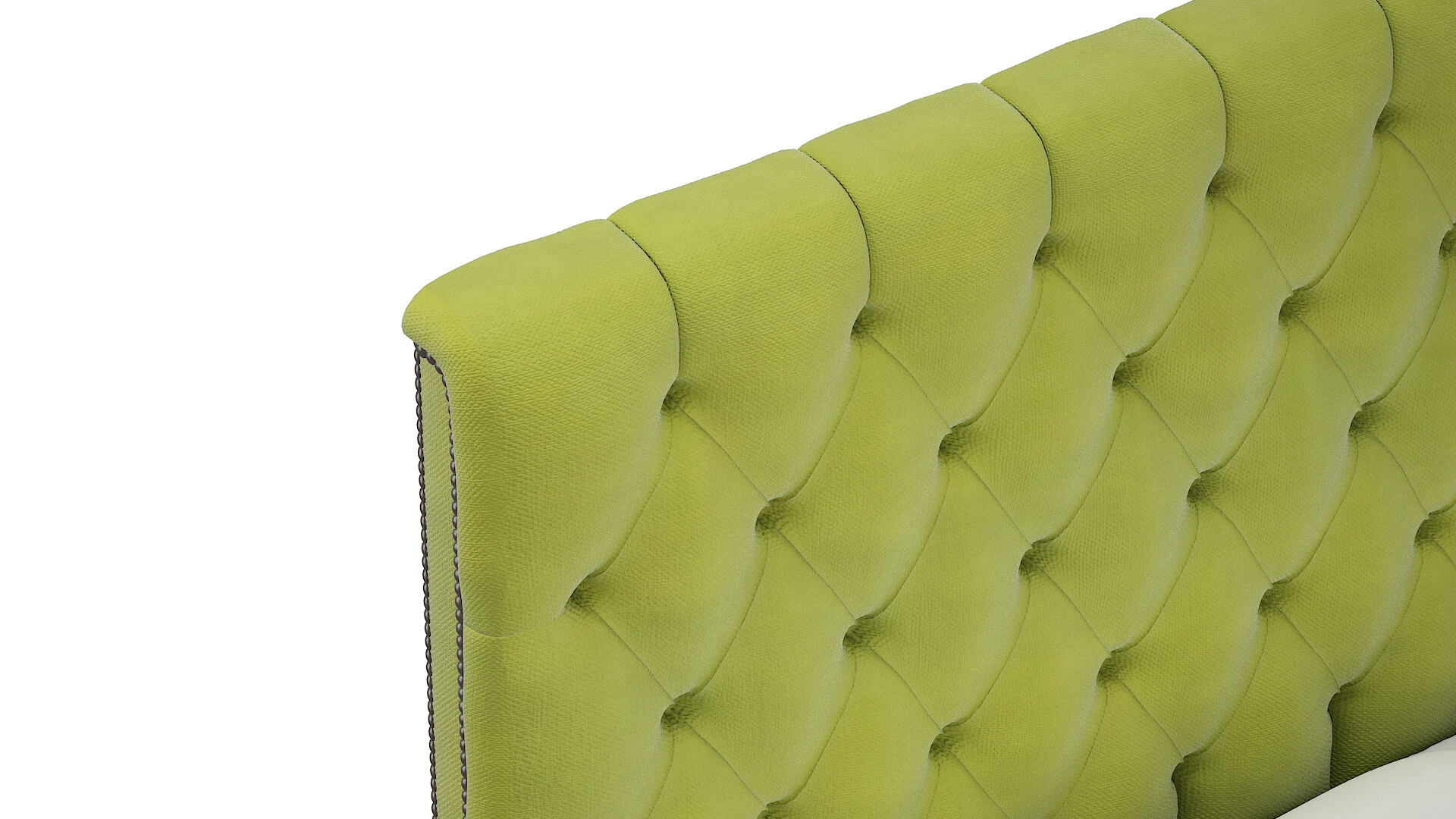 Remy Hathaway Apple Bed Top Down