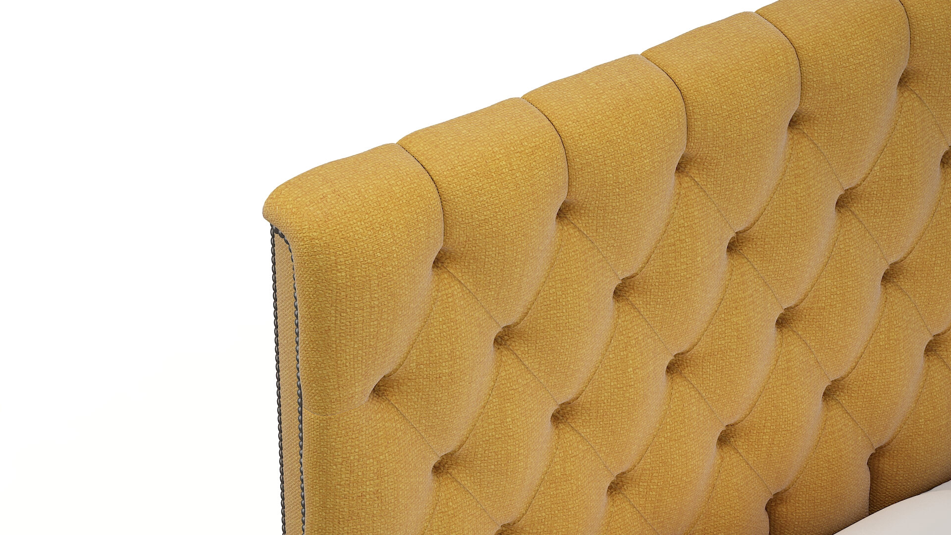 Remy Hepburn Chai_tea Bed Top Down